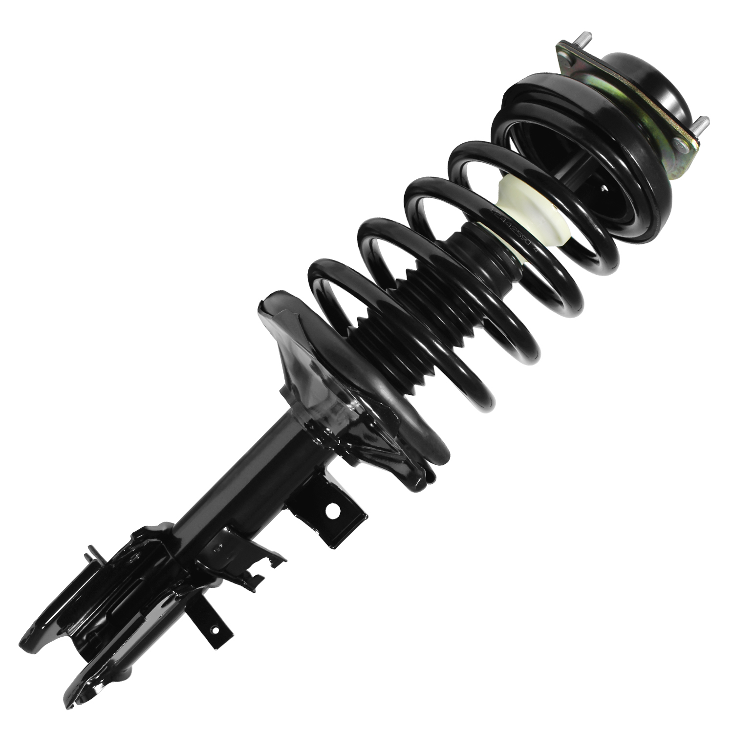 Unity Automotive 11352 Suspension Strut and Coil Spring Assembly For INFINITI,NISSAN