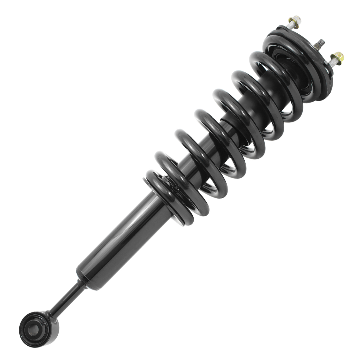 Unity Automotive 11383 Suspension Strut and Coil Spring Assembly For TOYOTA