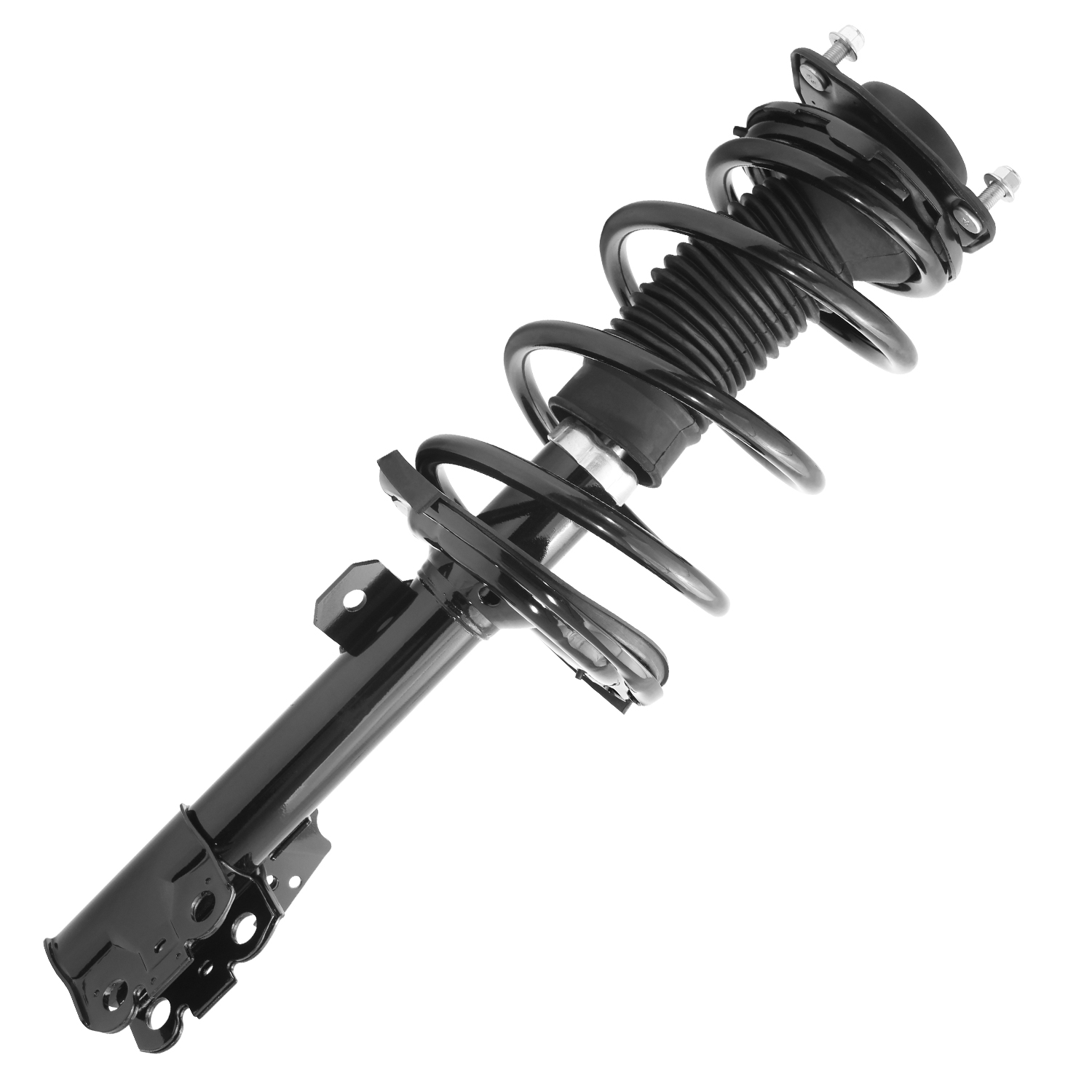 Unity Automotive 11388 Suspension Strut and Coil Spring Assembly For TOYOTA