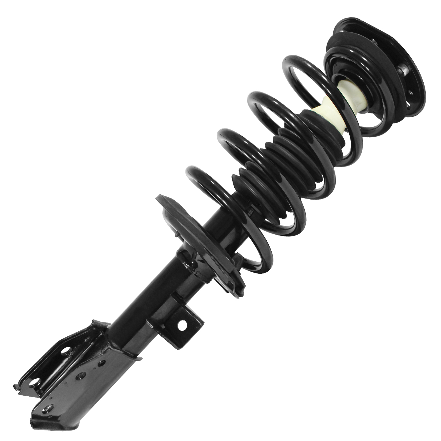 Unity Automotive 11463 Suspension Strut and Coil Spring Assembly For CHEVROLET,GMC