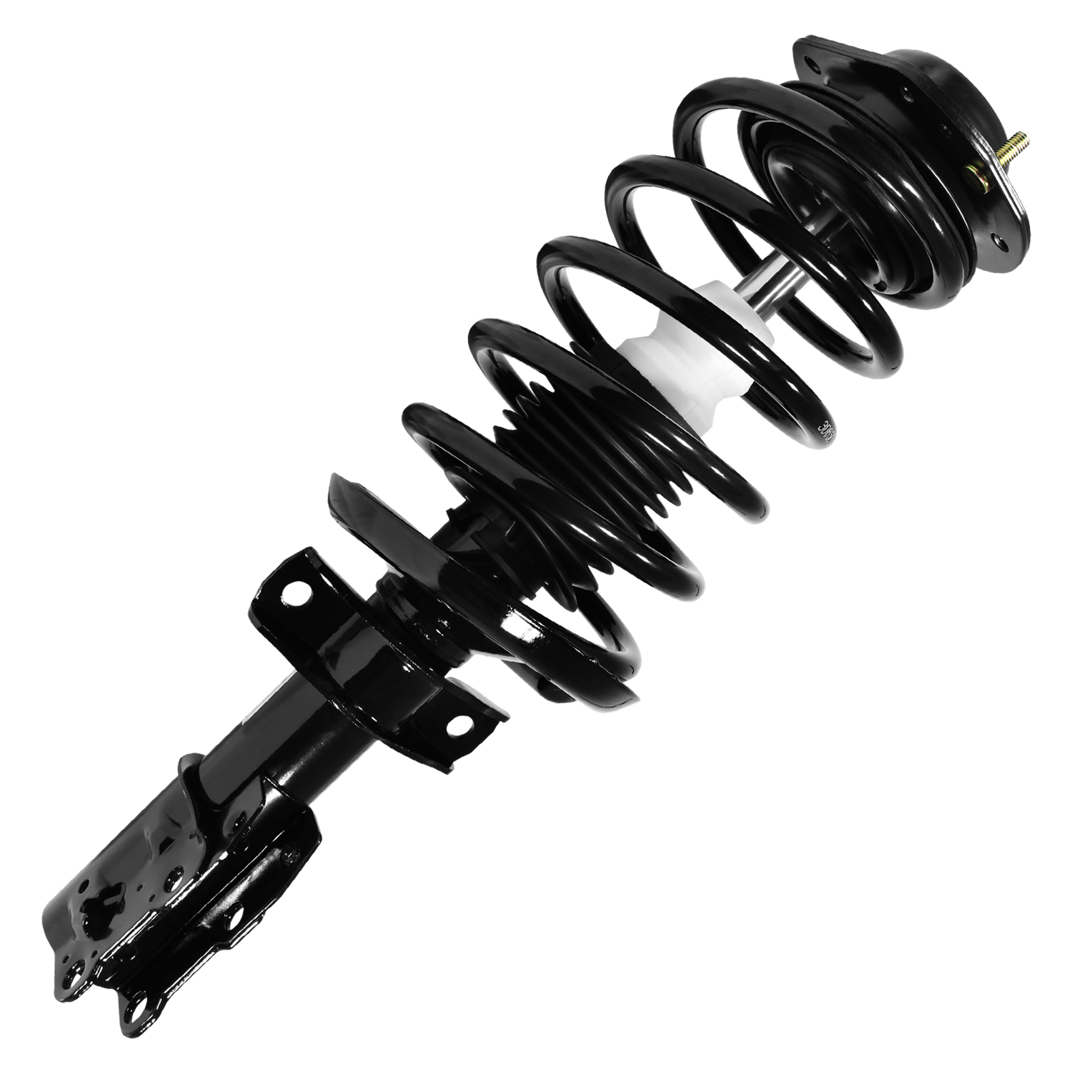 Unity Automotive 11602 Suspension Strut and Coil Spring Assembly For CHEVROLET,PONTIAC