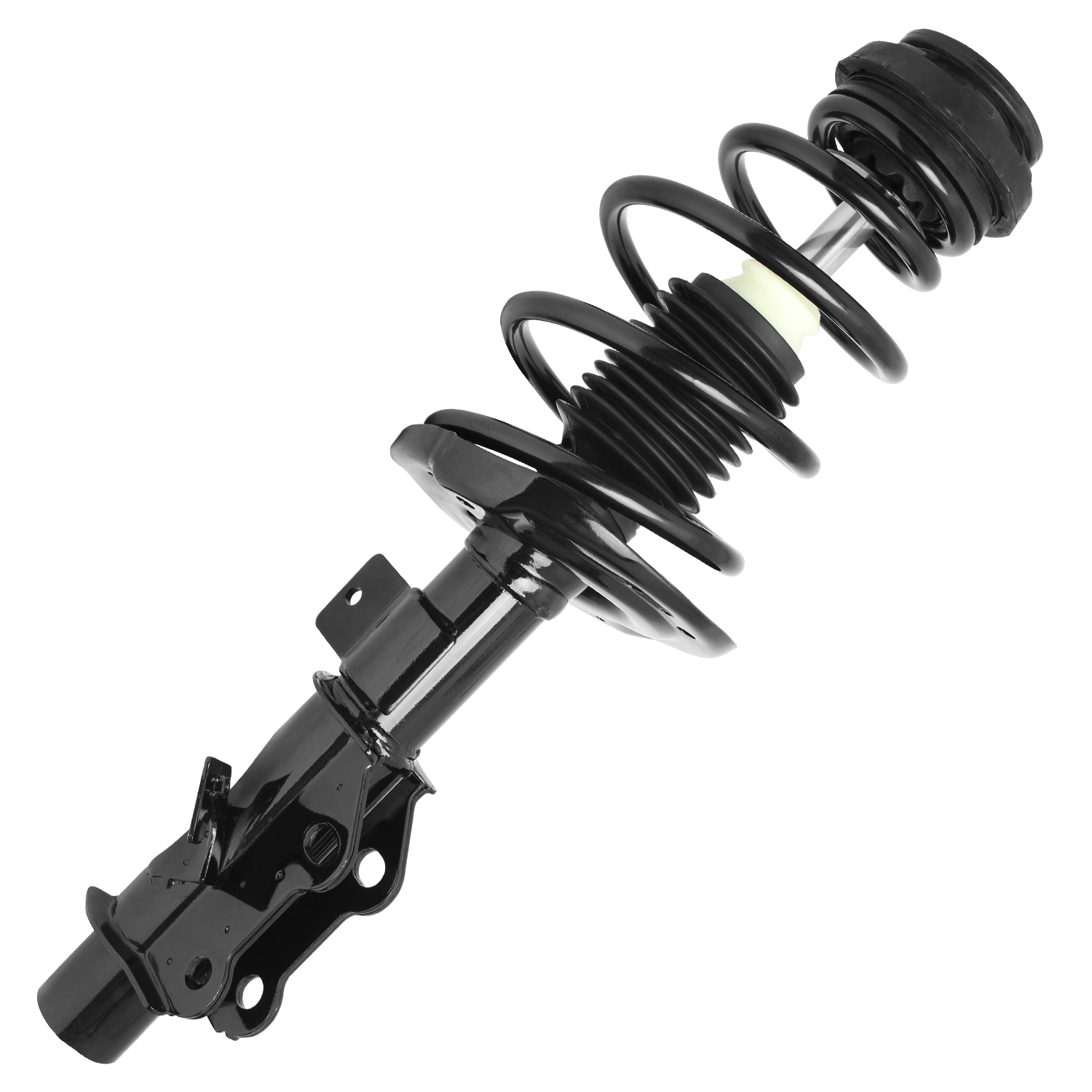 Unity Automotive 11626 Suspension Strut and Coil Spring Assembly For CHEVROLET