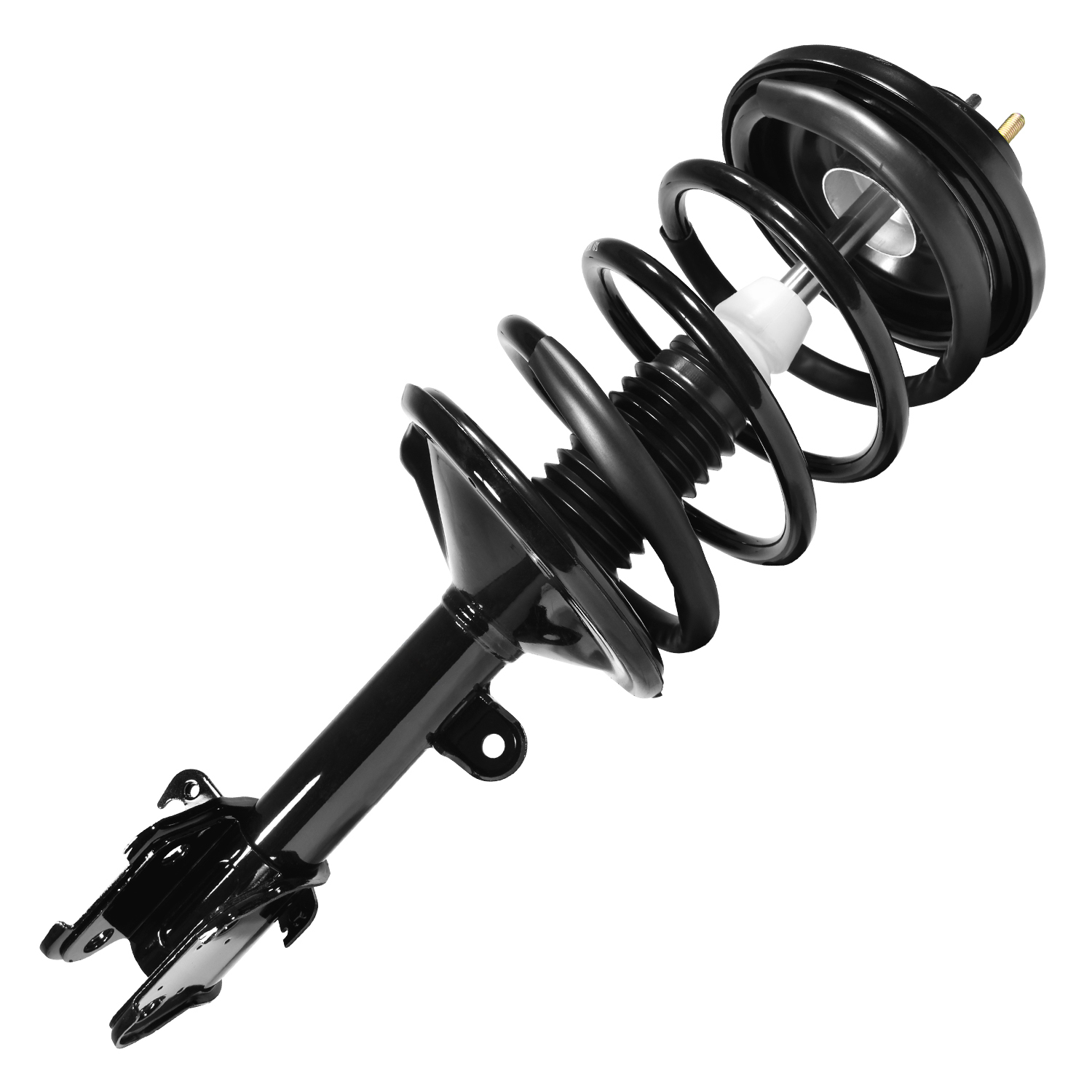 Unity Automotive 11643 Suspension Strut and Coil Spring Assembly For ACURA,HONDA