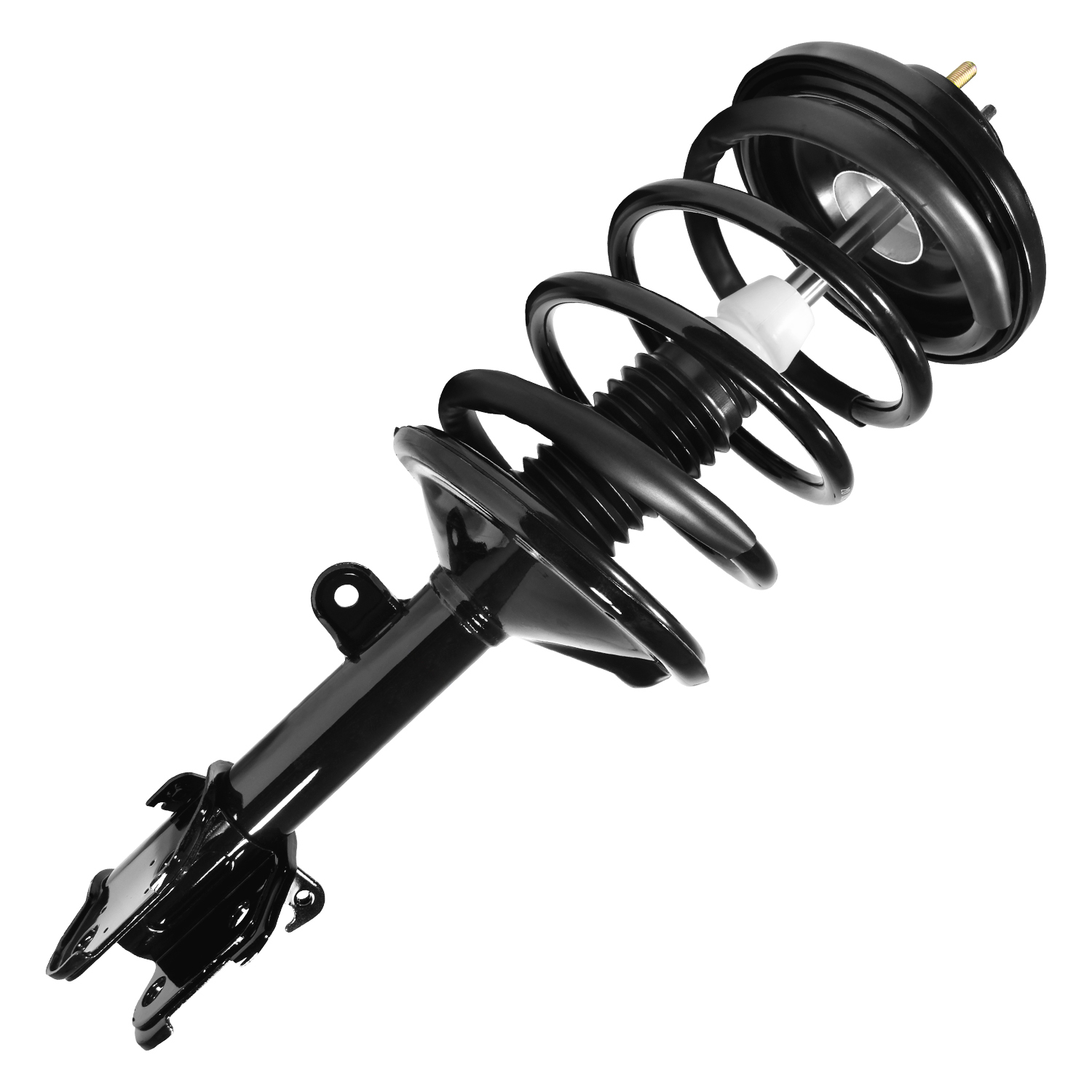 Unity Automotive 11644 Suspension Strut and Coil Spring Assembly For ACURA,HONDA