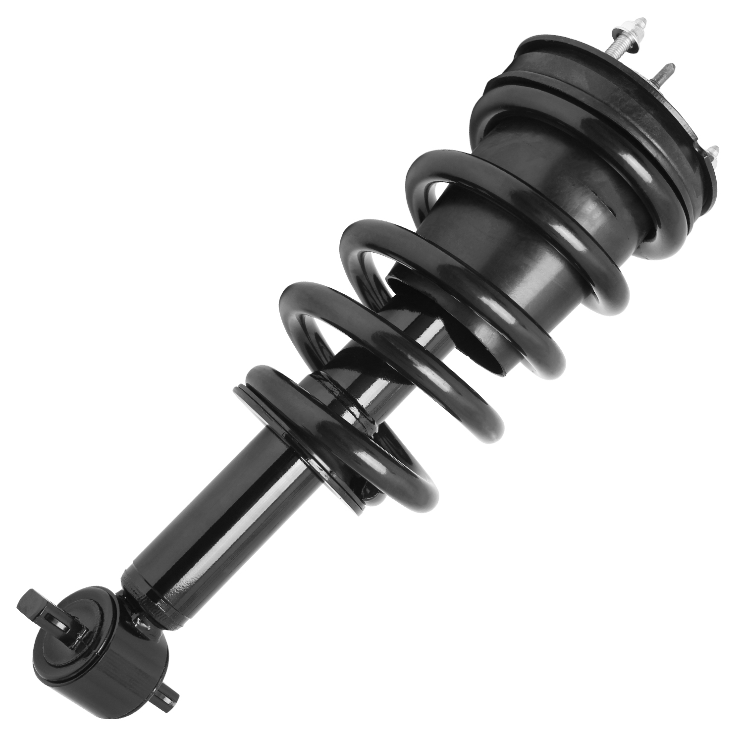 Unity Automotive 11650 Suspension Strut and Coil Spring Assembly For CHEVROLET,GMC