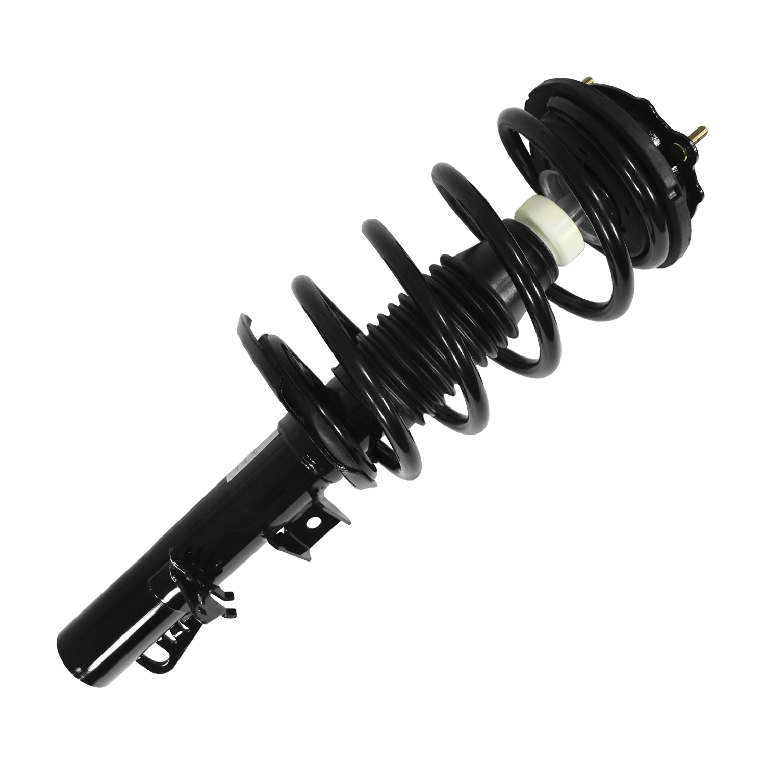 Unity Automotive 11692 Suspension Strut and Coil Spring Assembly For LINCOLN