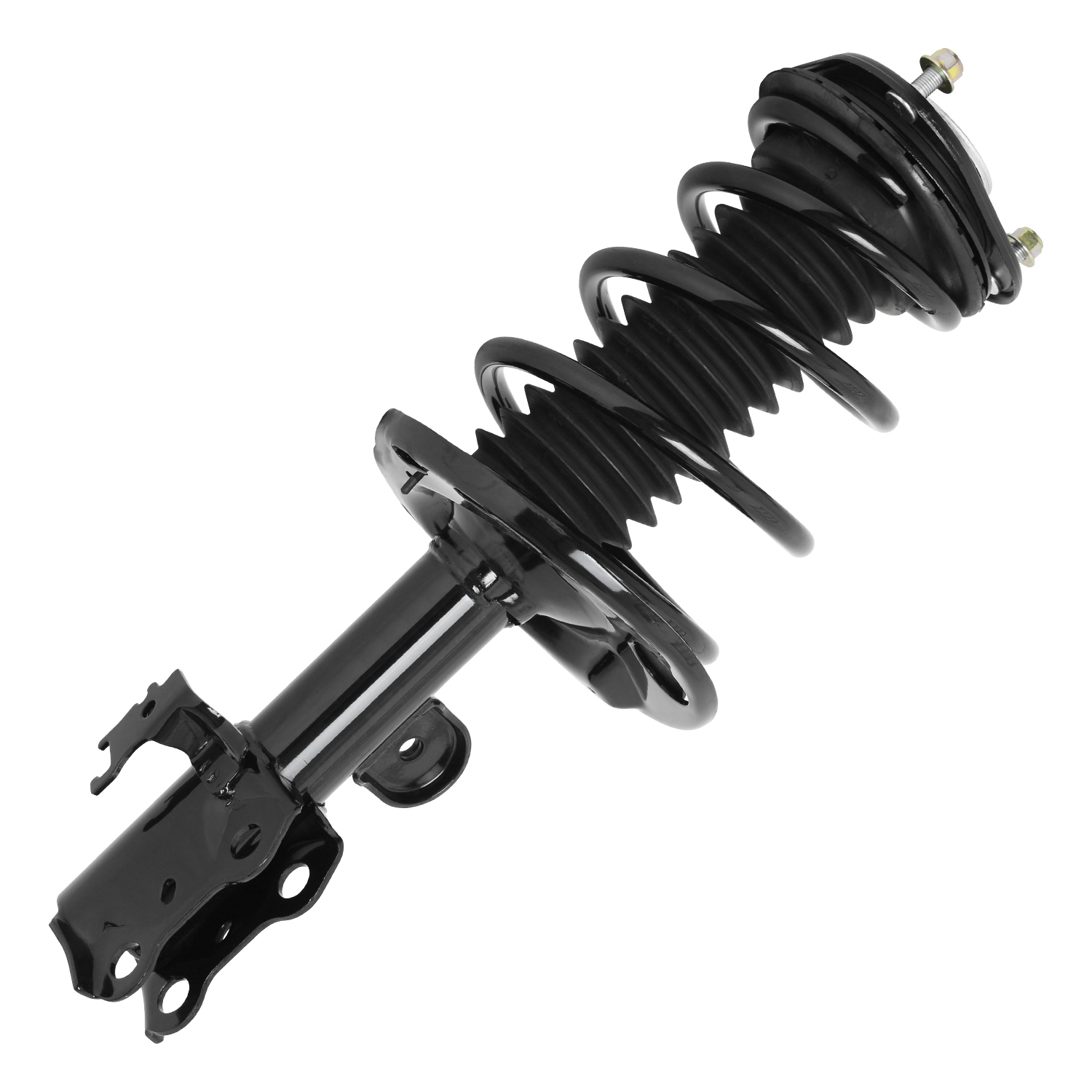 Unity Automotive 11804 Suspension Strut and Coil Spring Assembly For SCION,TOYOTA