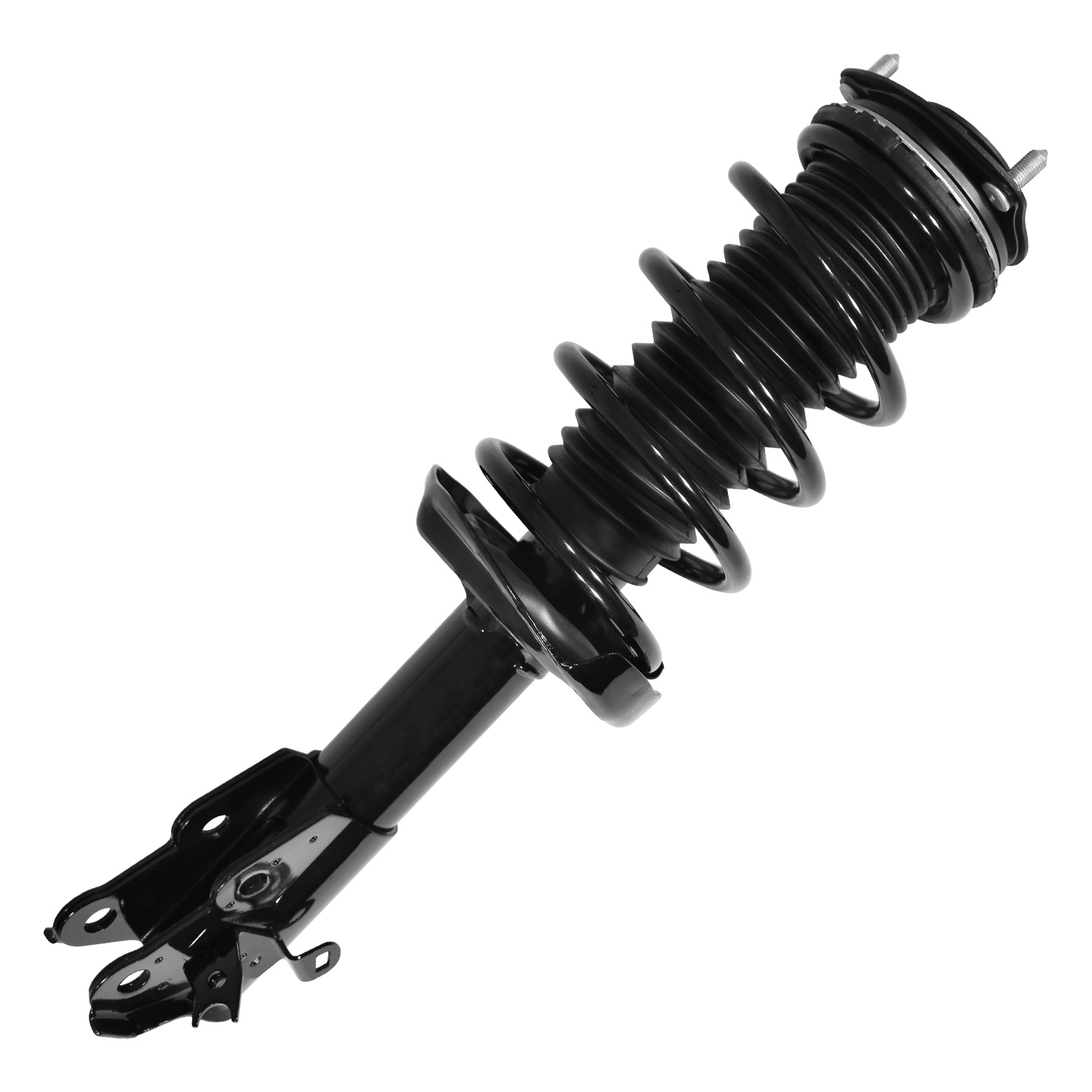 Unity Automotive 11815 Suspension Strut and Coil Spring Assembly For ACURA,HONDA