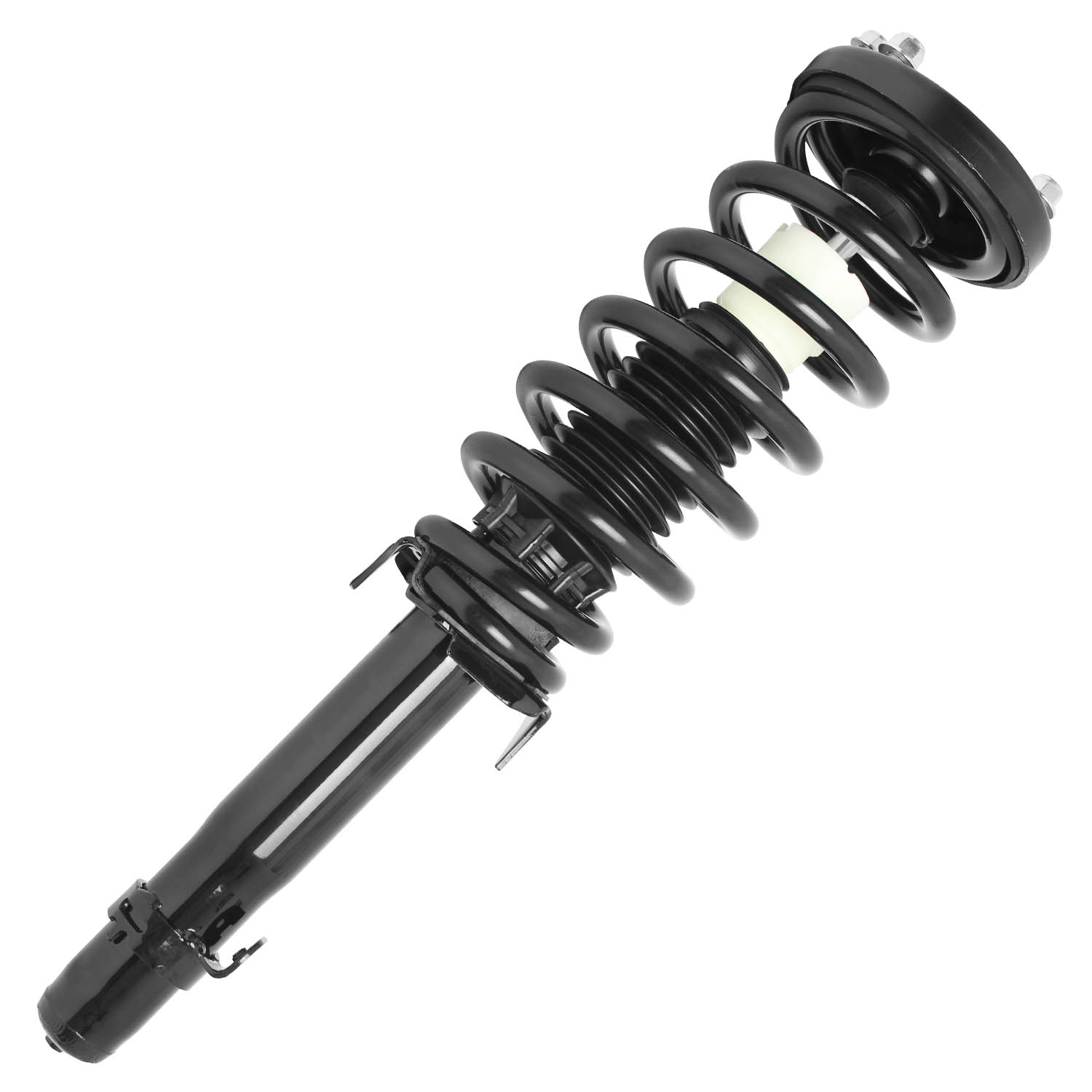 Suspension Strut and Coil Spring Assembly by Unity Automotive