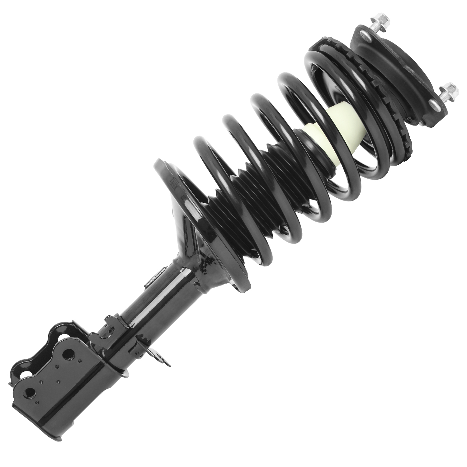 Unity Automotive 11833 Suspension Strut and Coil Spring Assembly For KIA