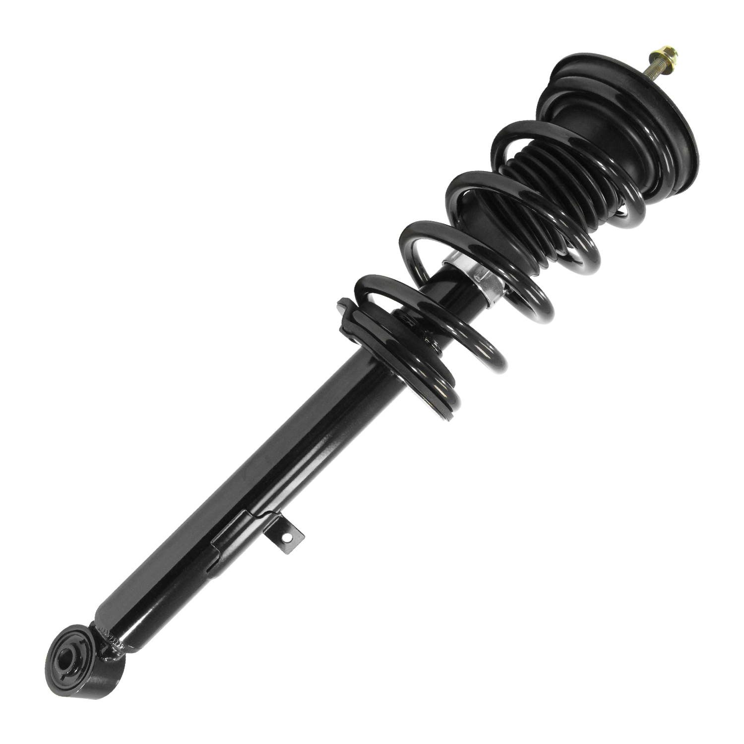 Unity Automotive 11837 Suspension Strut and Coil Spring Assembly For LEXUS