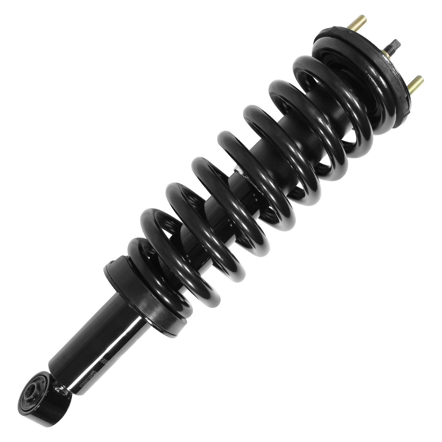 New Suspension Strut and Coil Spring Assembly for Tundra | eBay