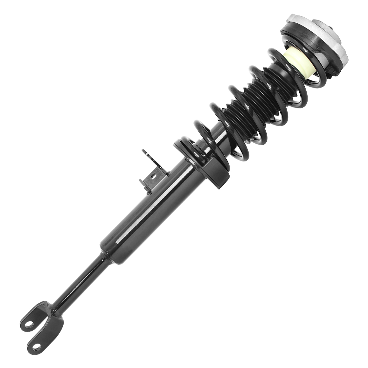 Unity Automotive 11967 Suspension Strut and Coil Spring Assembly For BMW