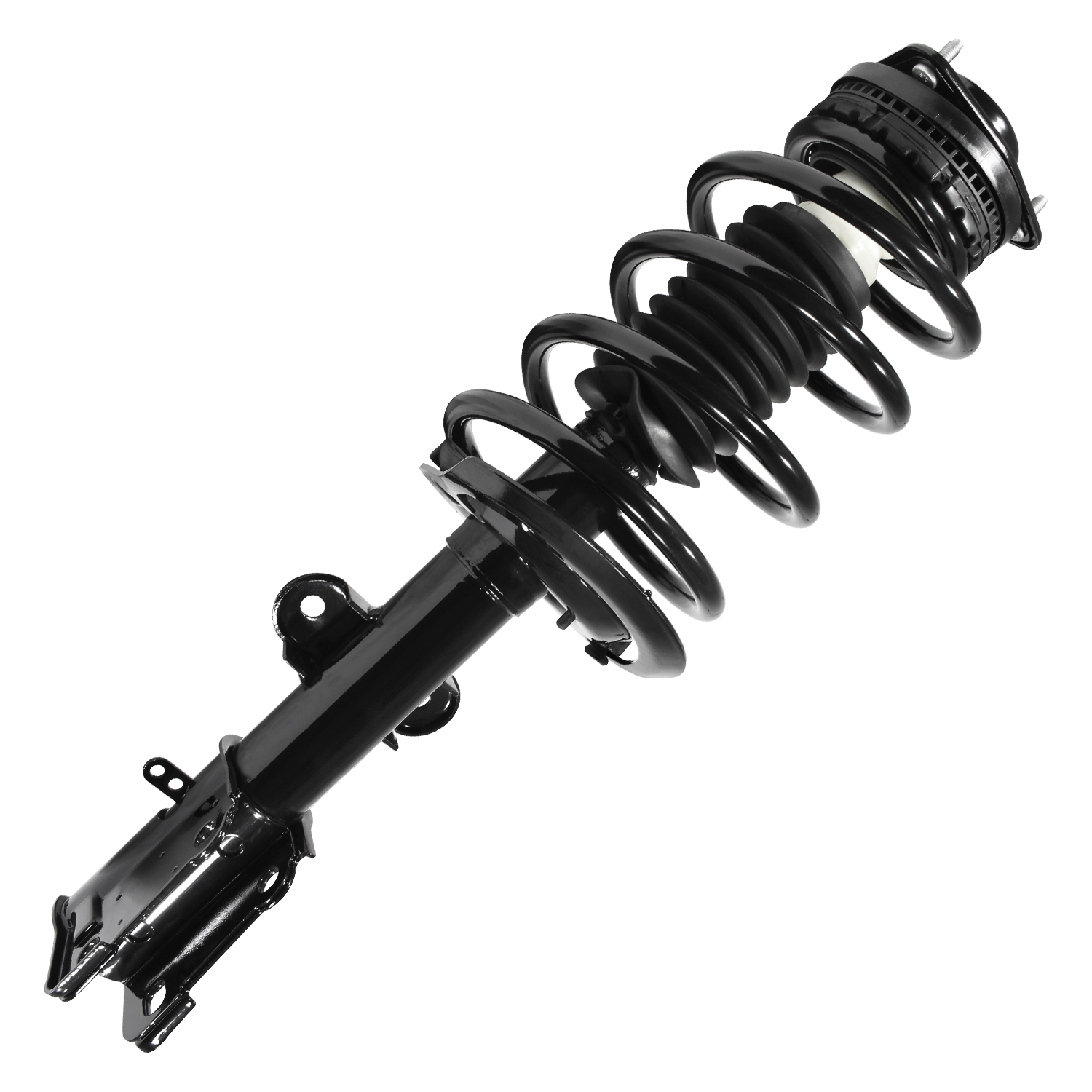 Unity Automotive 11970 Suspension Strut and Coil Spring Assembly For CHRYSLER,DODGE,RAM,VOLKSWAGEN