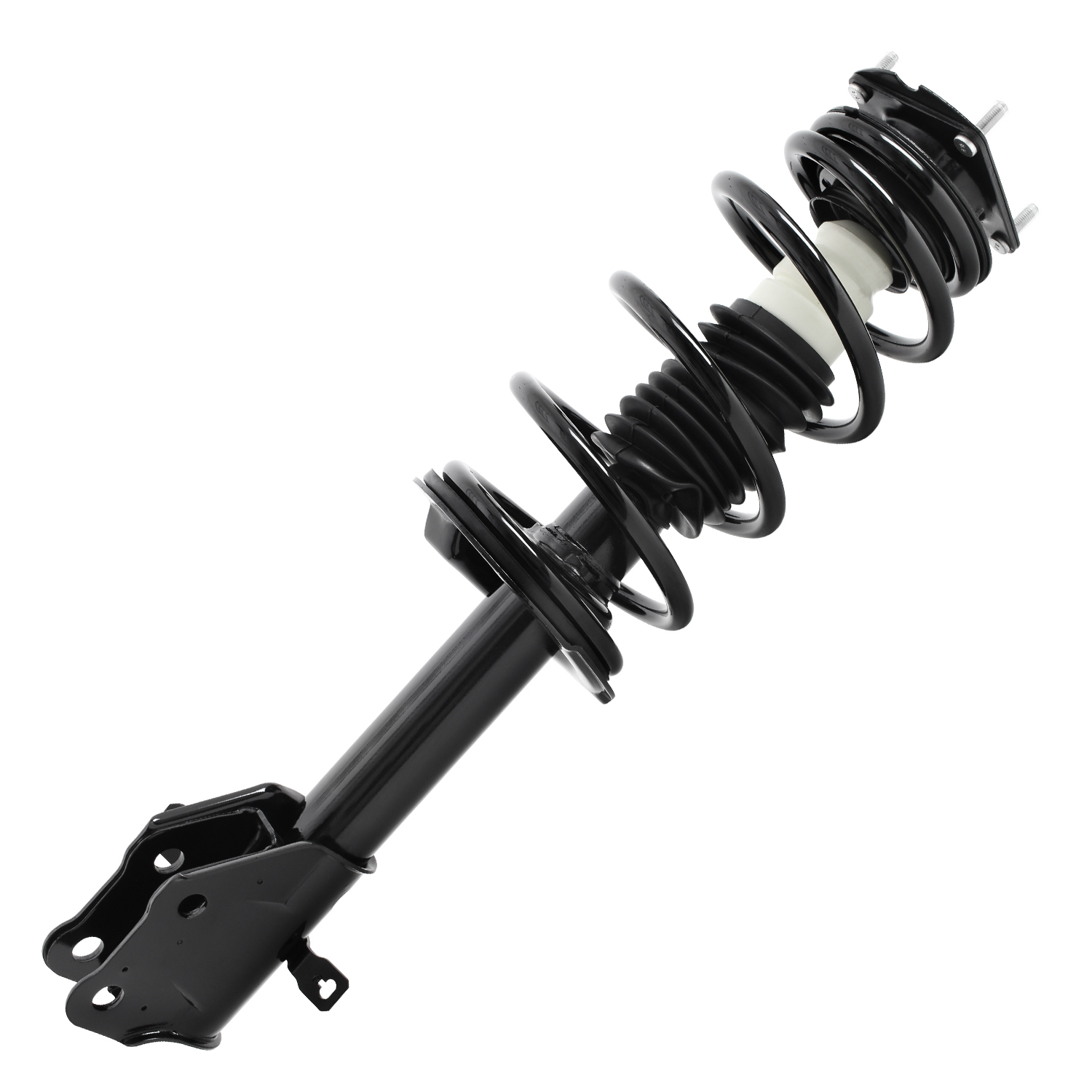 Unity Automotive 11983 Suspension Strut and Coil Spring Assembly For FORD,LINCOLN