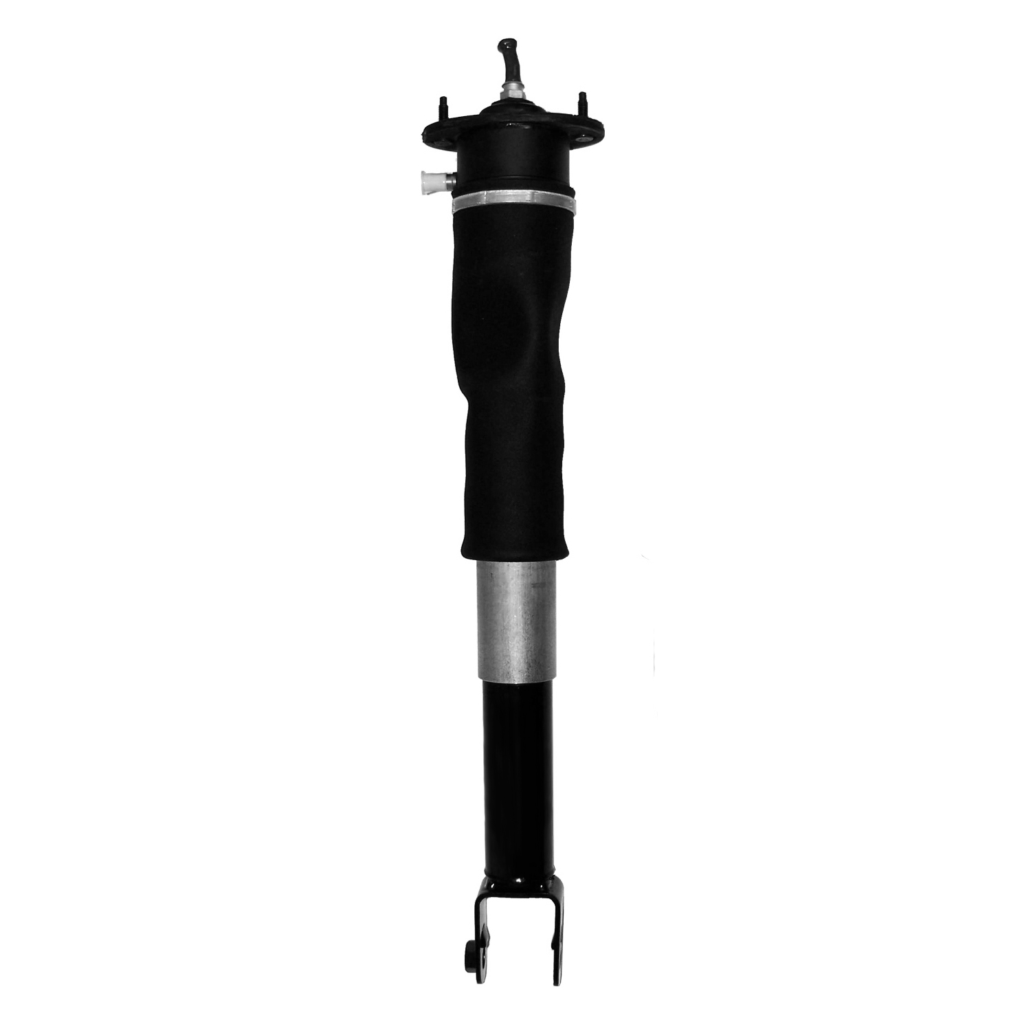 Unity Automotive 13-515500 Air Shock Absorber For CADILLAC