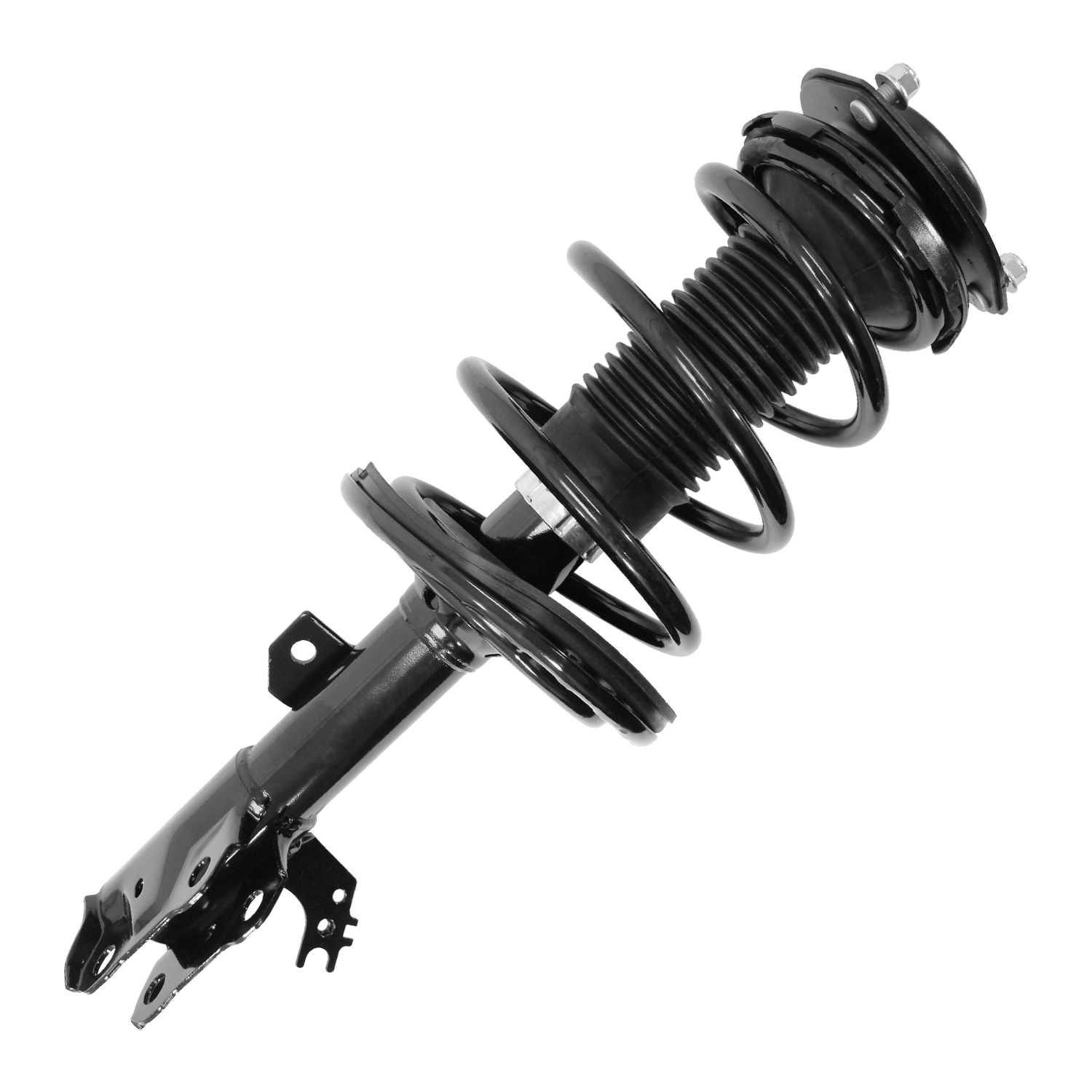 Unity Automotive 13282 Suspension Strut and Coil Spring Assembly For TOYOTA