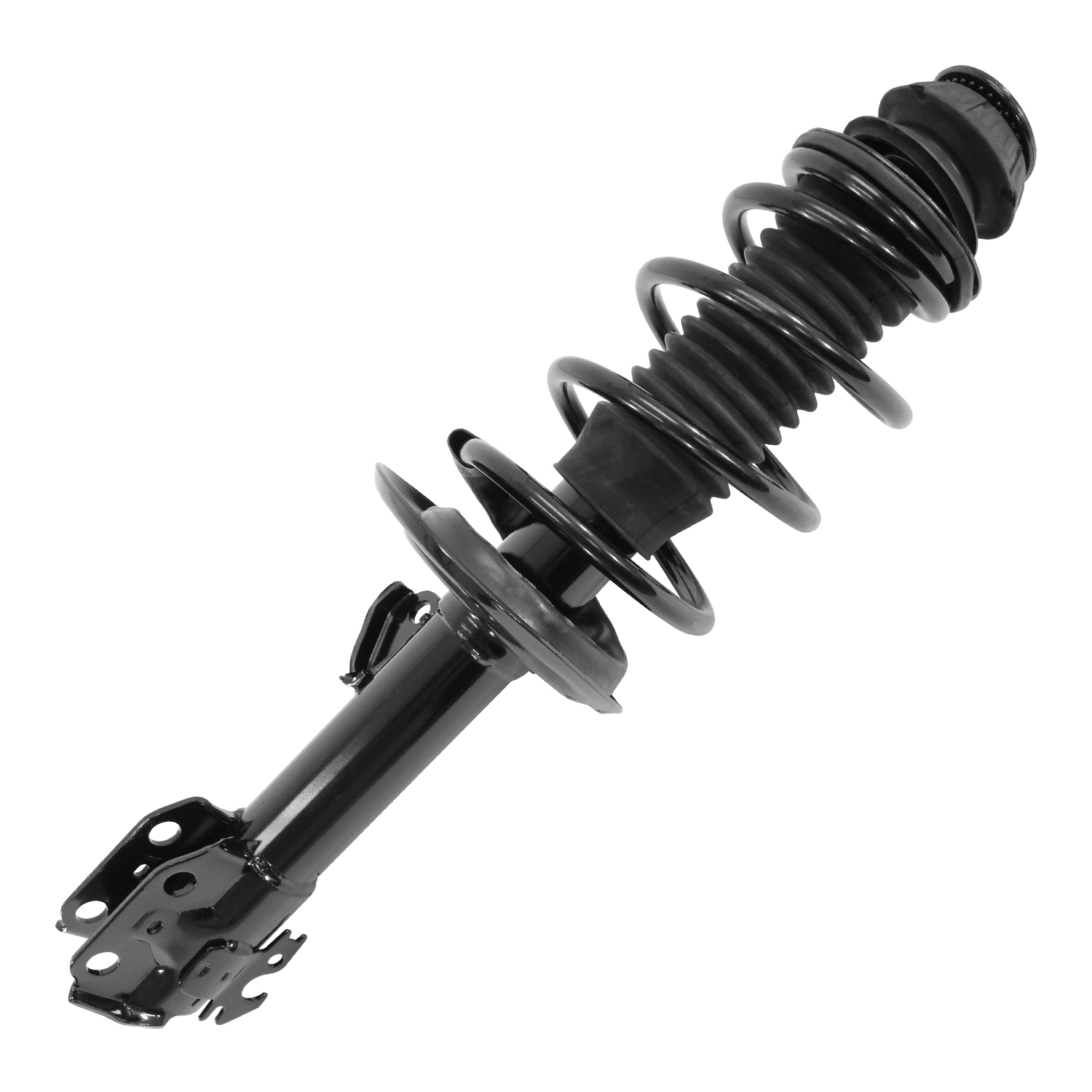 Unity Automotive 13331 Suspension Strut and Coil Spring Assembly For SCION
