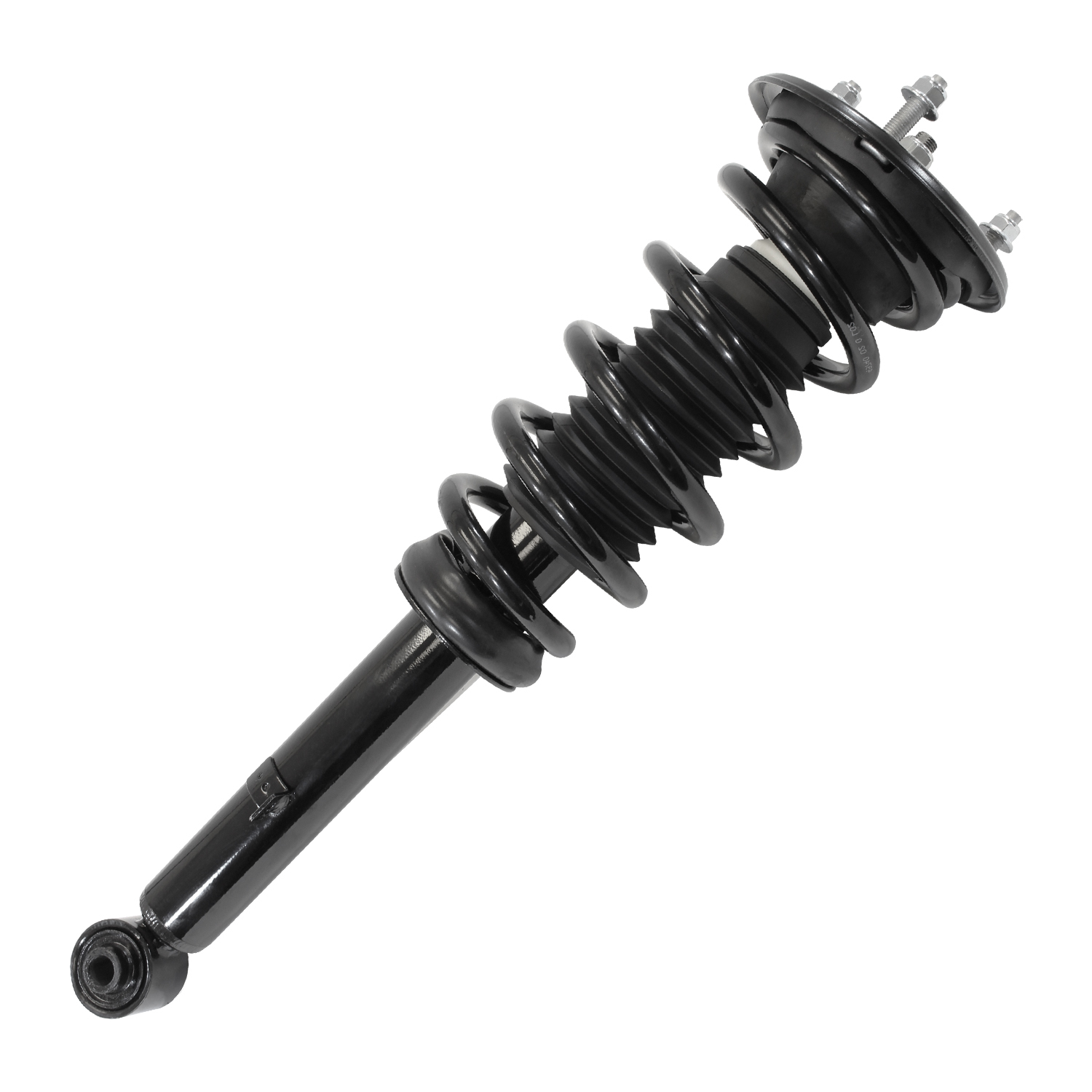 Unity Automotive 13342 Suspension Strut and Coil Spring Assembly For LEXUS