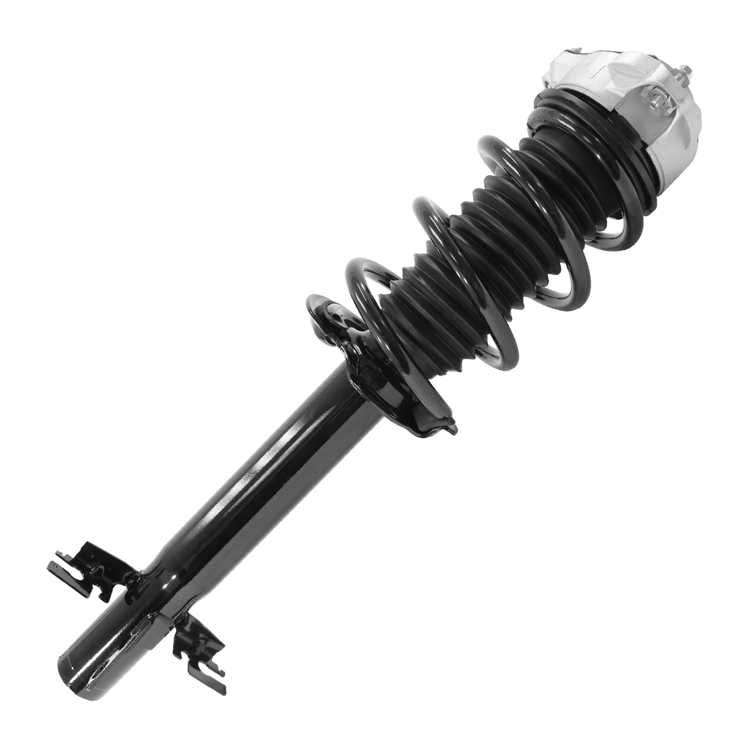 Unity Automotive 13422 Suspension Strut and Coil Spring Assembly For RAM