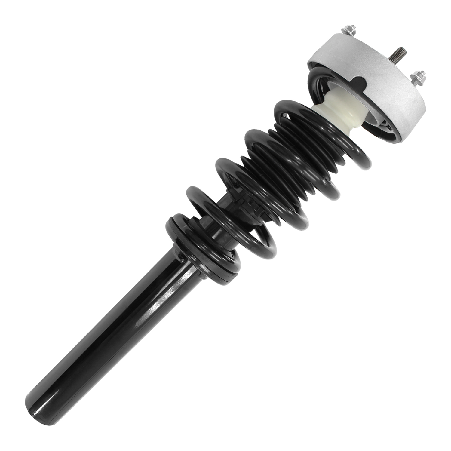Unity Automotive 13480 Suspension Strut and Coil Spring Assembly For BMW