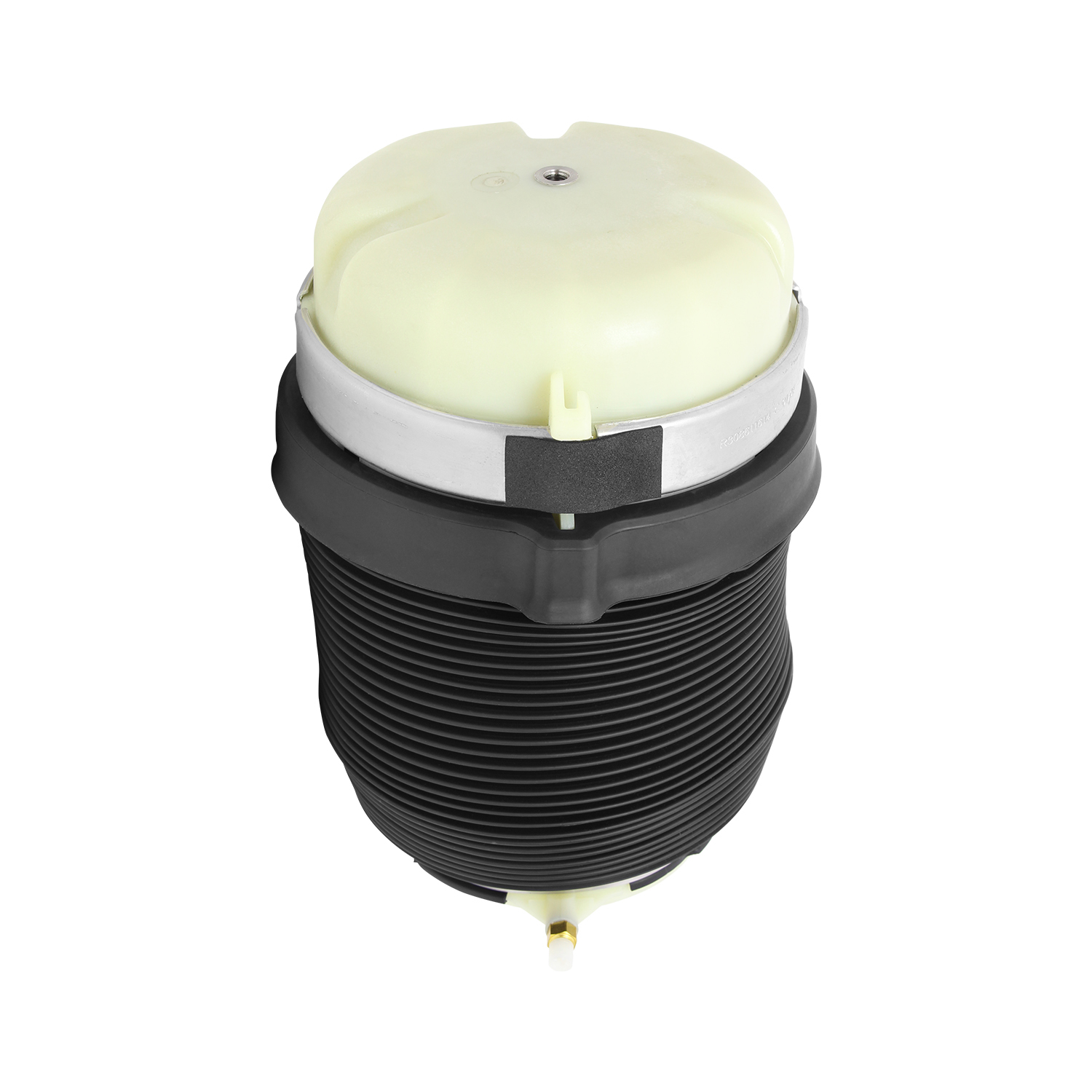 Unity Automotive 15-534000 Air Suspension Spring For AUDI