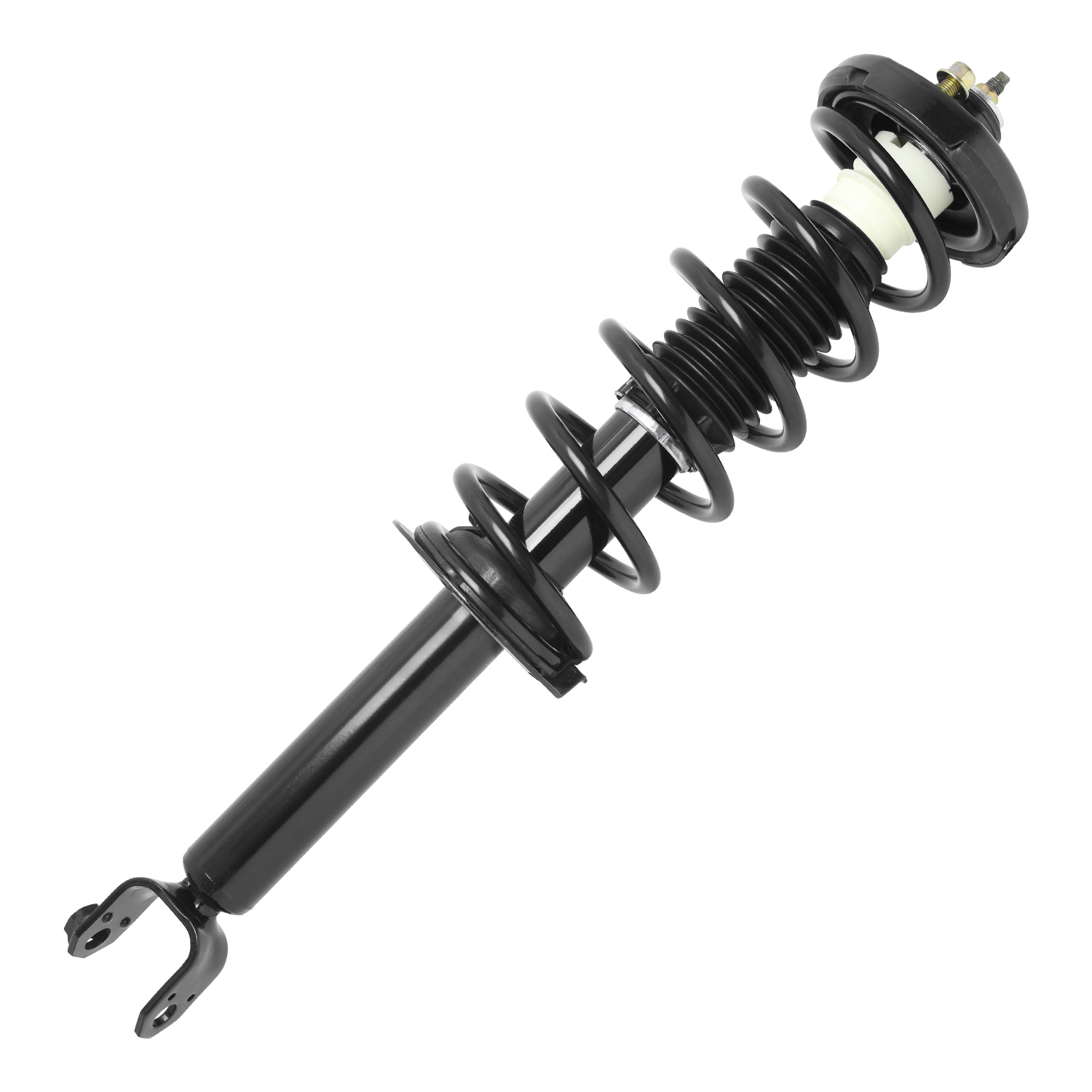 Unity Automotive 15011 Suspension Strut and Coil Spring Assembly For ACURA
