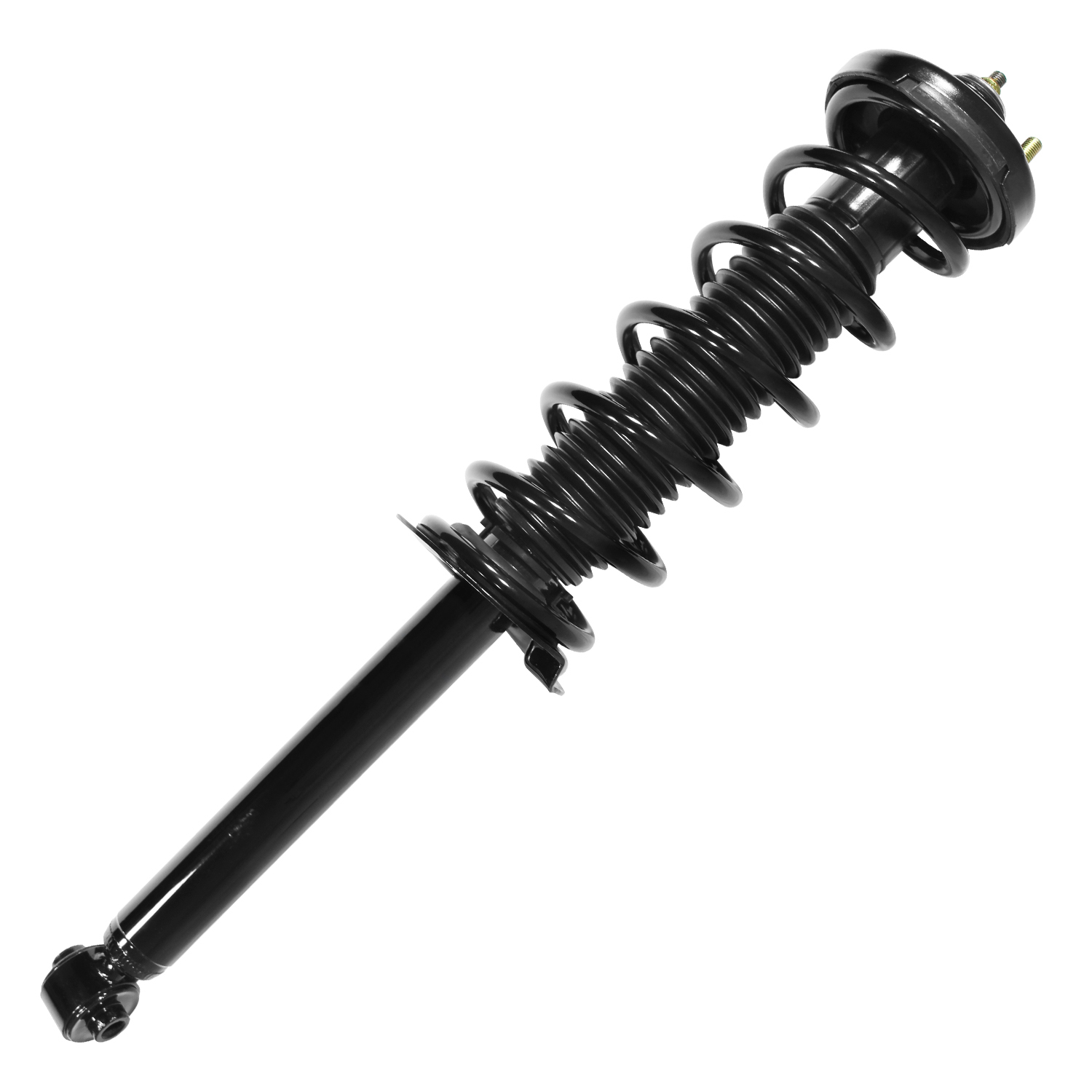 Unity Automotive 15050 Suspension Strut and Coil Spring Assembly For ACURA,HONDA