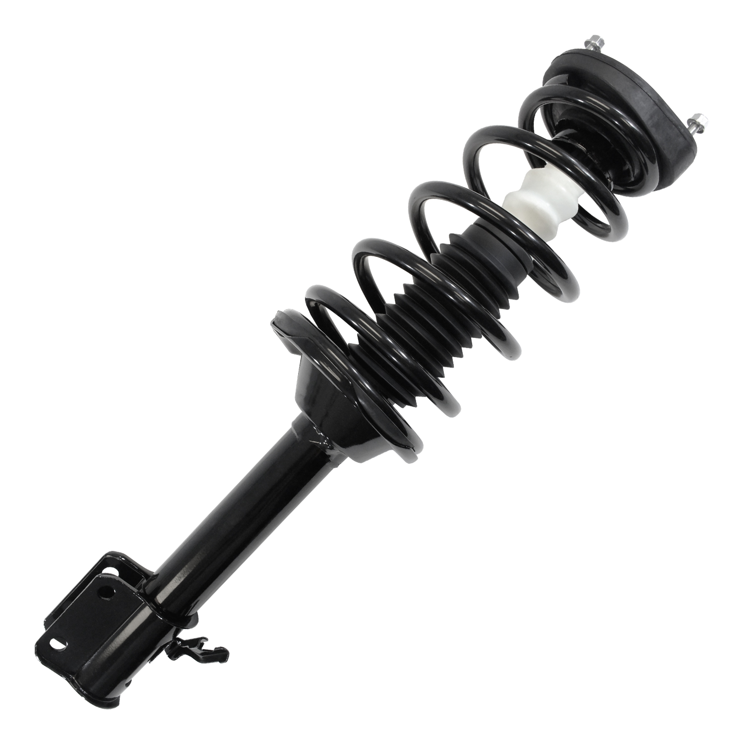 Unity Automotive 15055 Suspension Strut and Coil Spring Assembly For SUBARU
