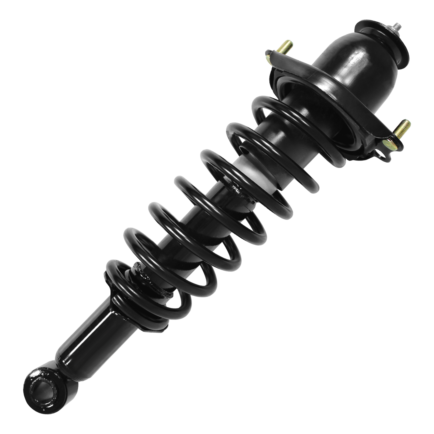 Unity Automotive 15064 Suspension Strut and Coil Spring Assembly For PONTIAC,TOYOTA