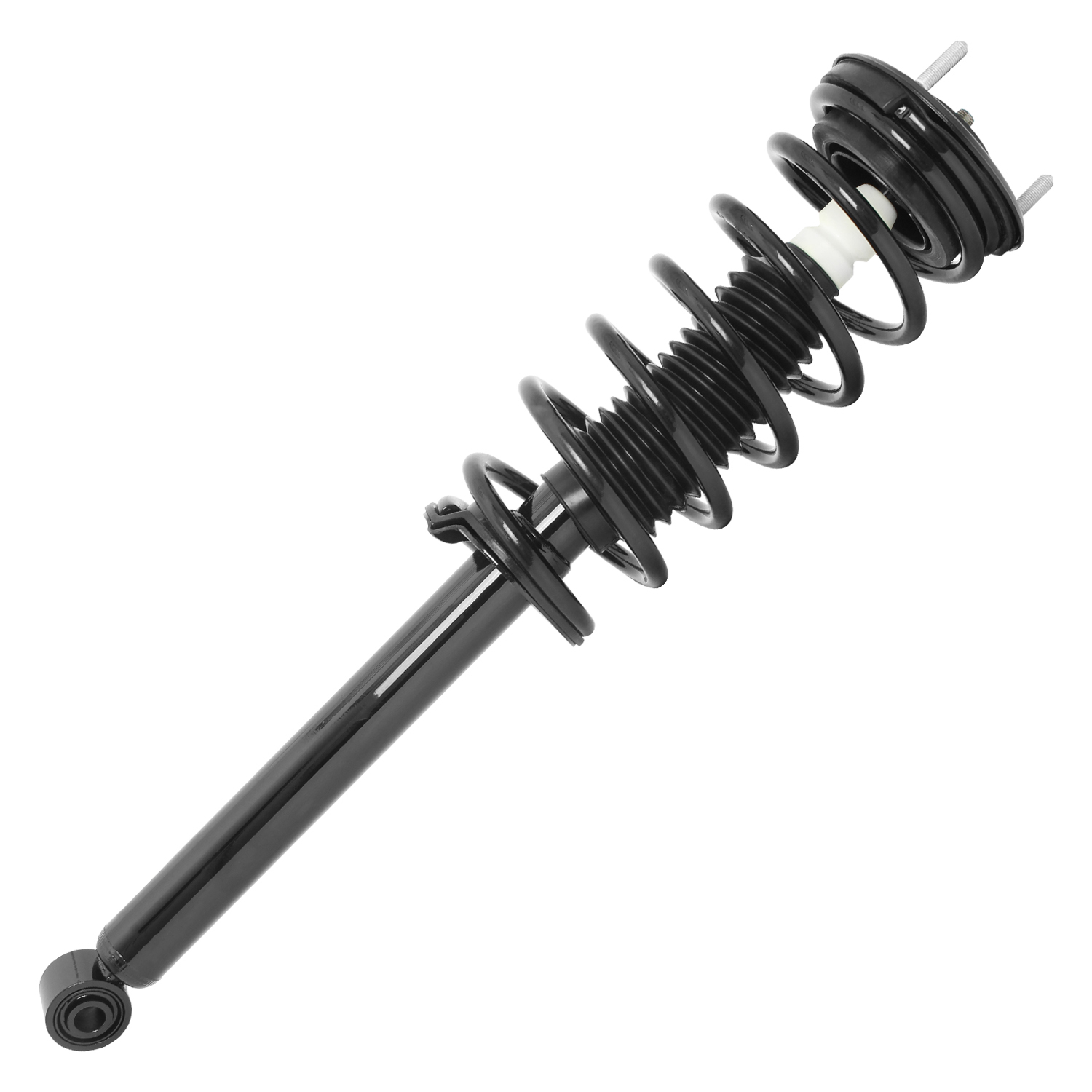 Unity Automotive 15143 Suspension Strut and Coil Spring Assembly For LEXUS