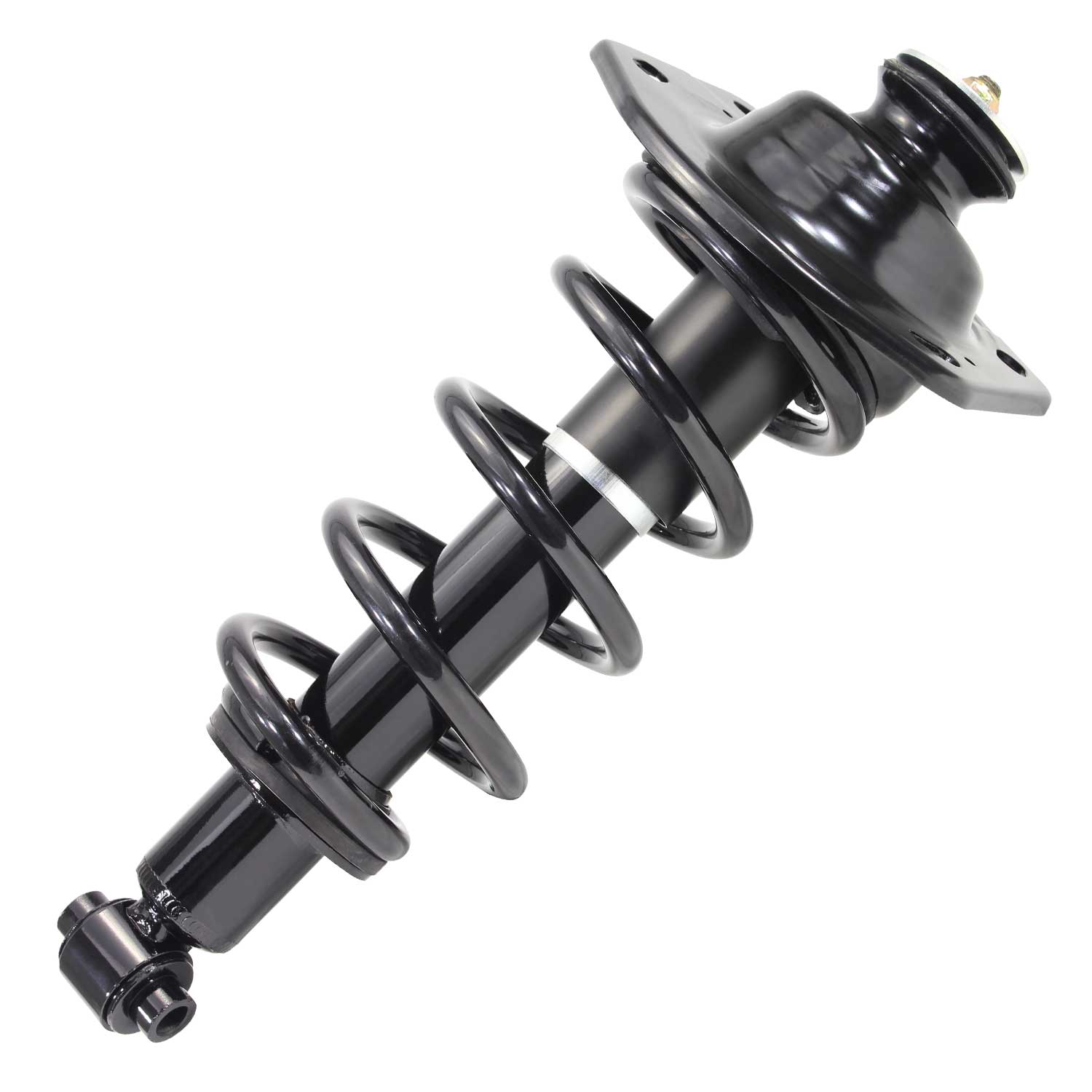 Unity Automotive 15203 Suspension Strut and Coil Spring Assembly For CHEVROLET