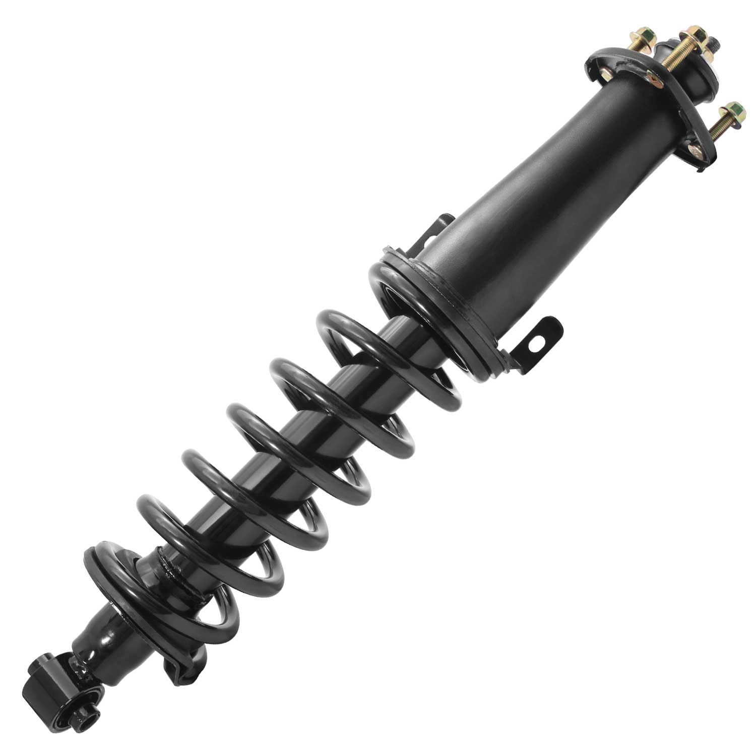 Unity Automotive 15210 Suspension Strut and Coil Spring Assembly For LEXUS
