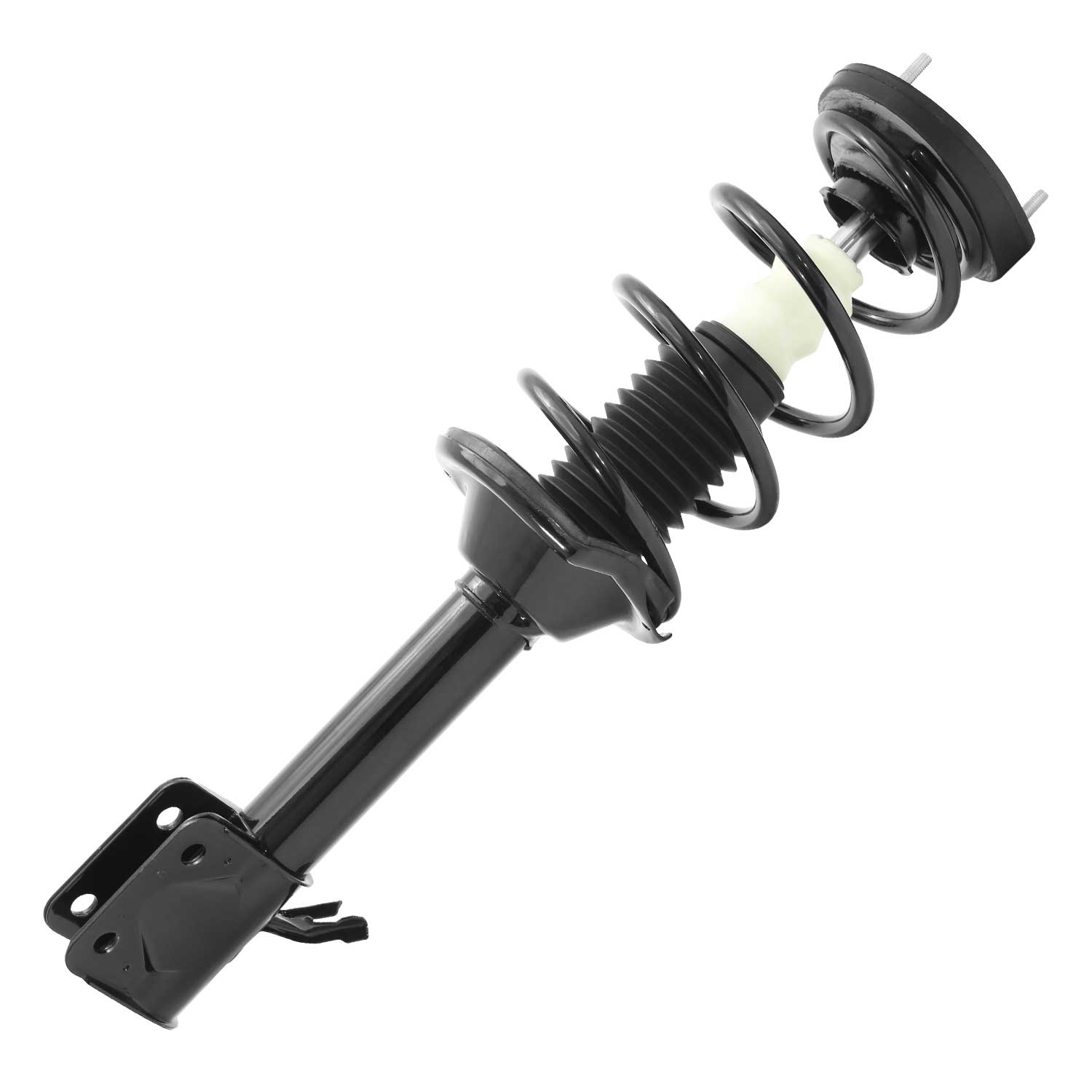 Unity Automotive 15335 Suspension Strut and Coil Spring Assembly For SUBARU