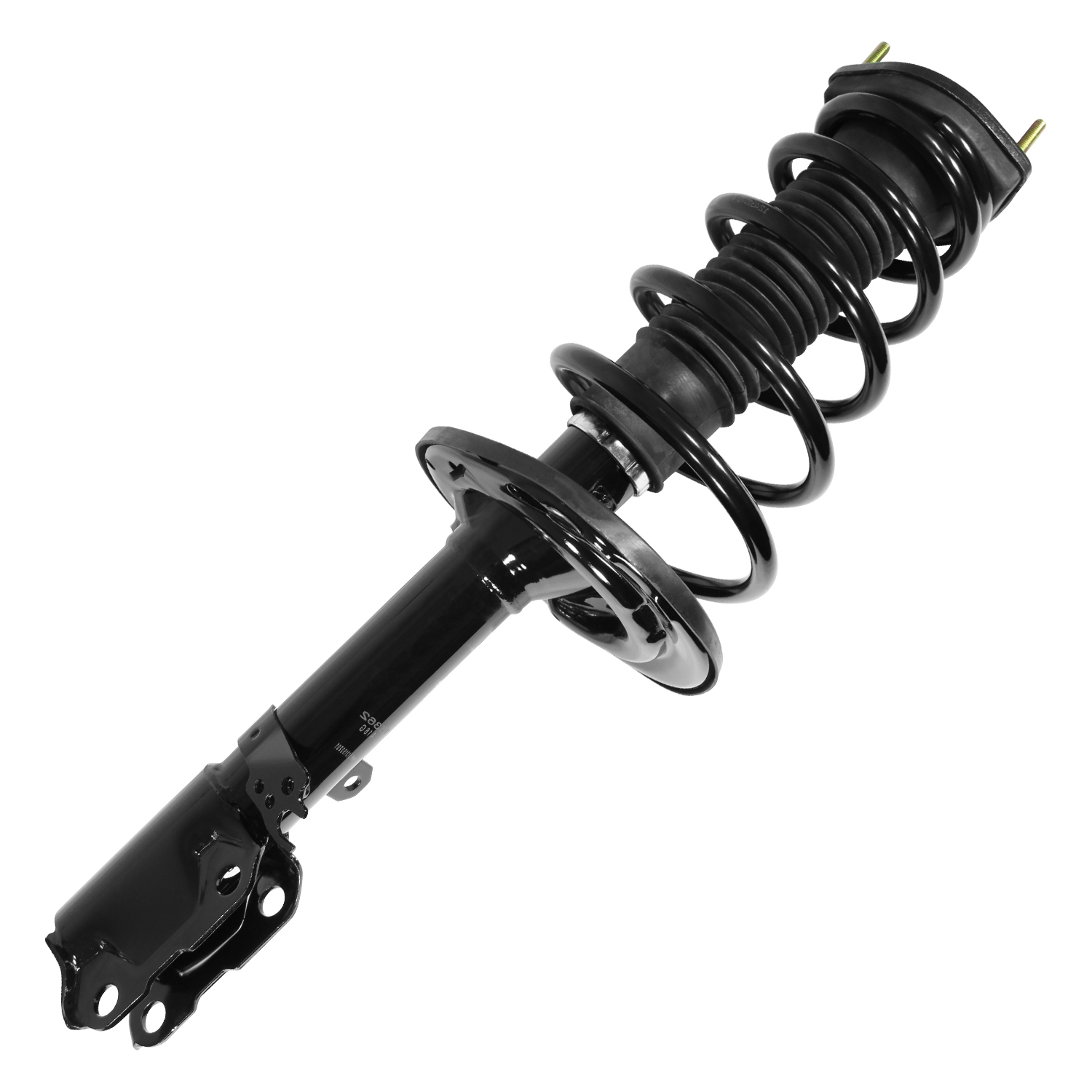 Unity Automotive 15361 Suspension Strut and Coil Spring Assembly For LEXUS,TOYOTA
