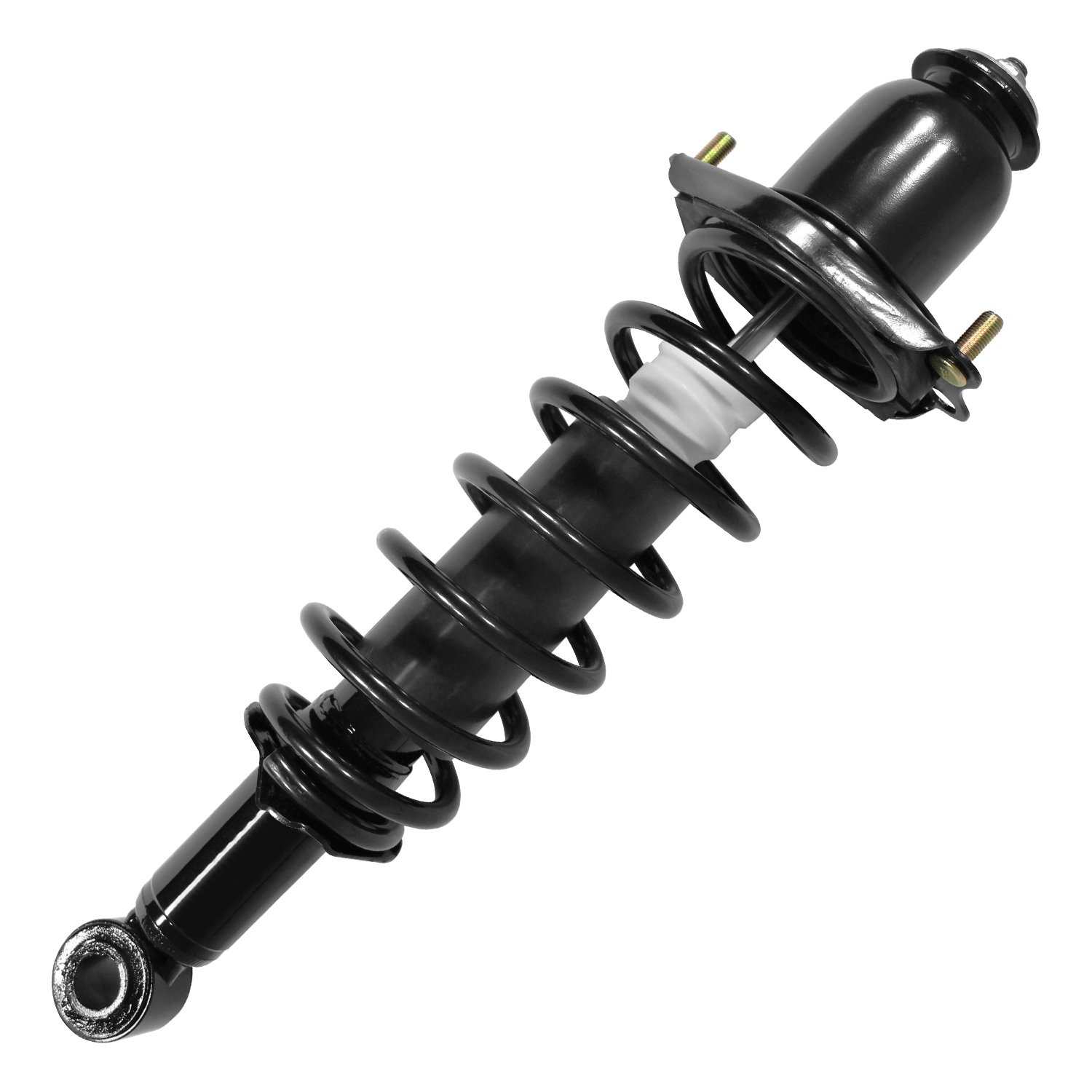 Unity Automotive 15372 Suspension Strut and Coil Spring Assembly For PONTIAC,TOYOTA