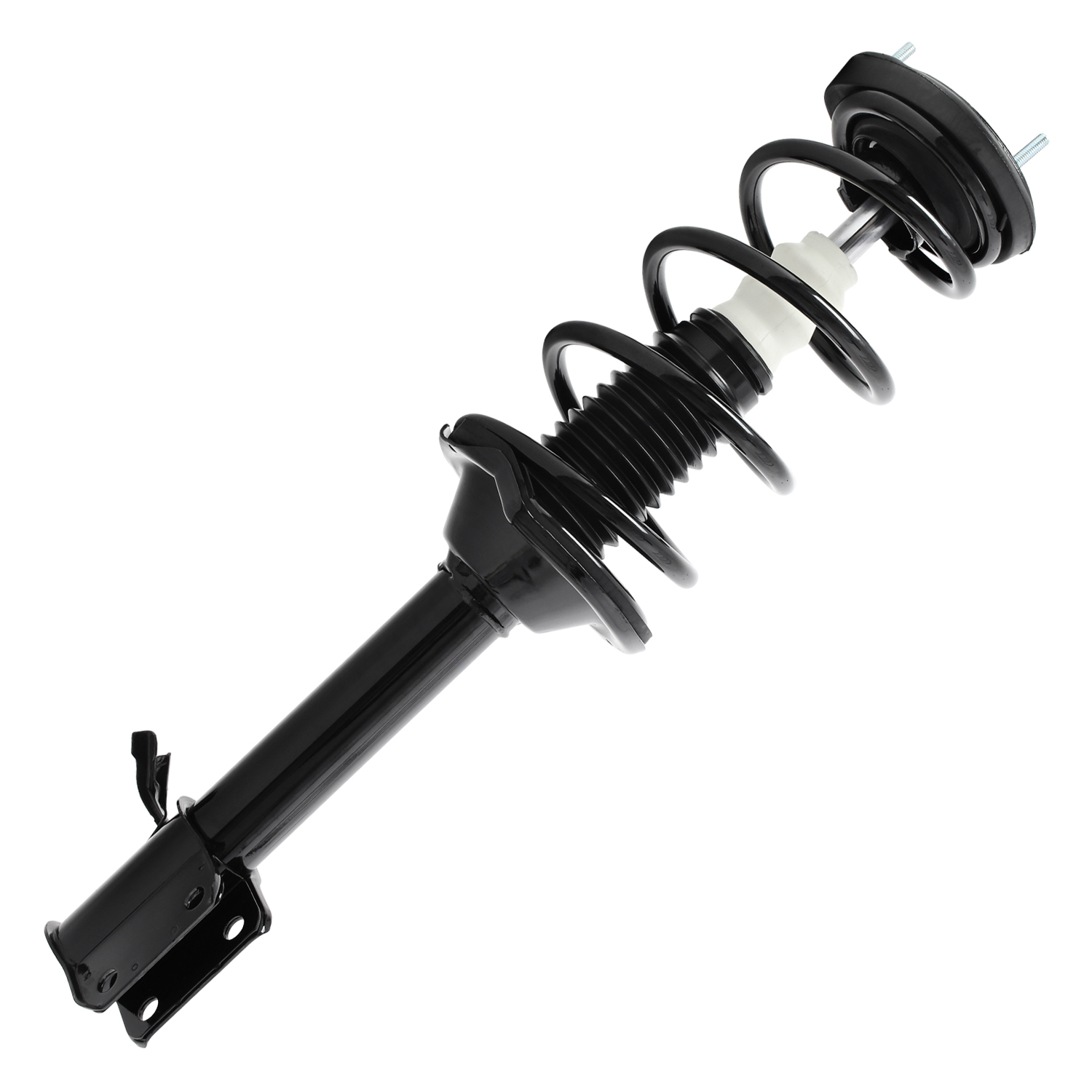 Unity Automotive 15812 Suspension Strut and Coil Spring Assembly For SUBARU
