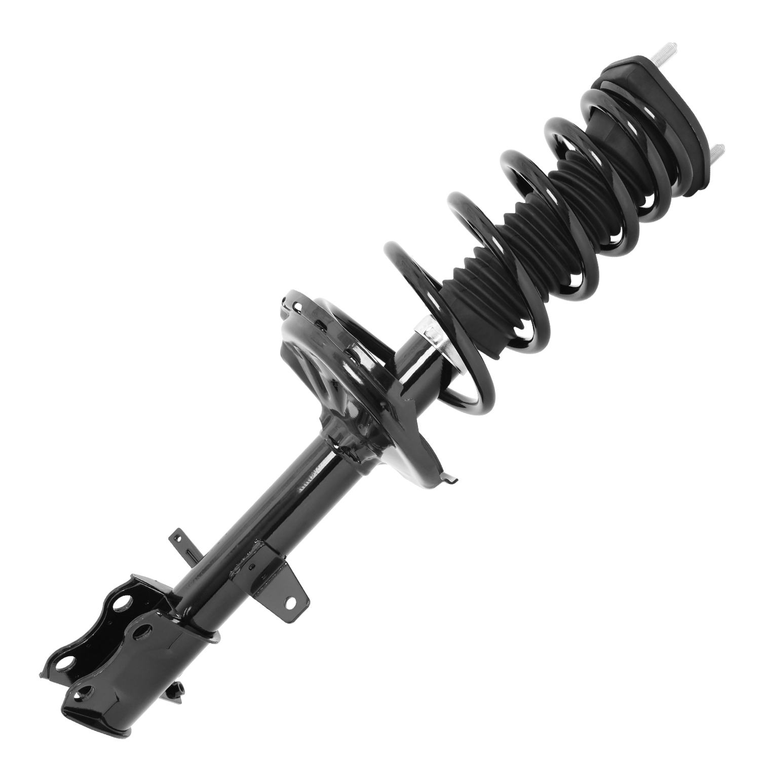 Unity Automotive 15923 Suspension Strut and Coil Spring Assembly For TOYOTA