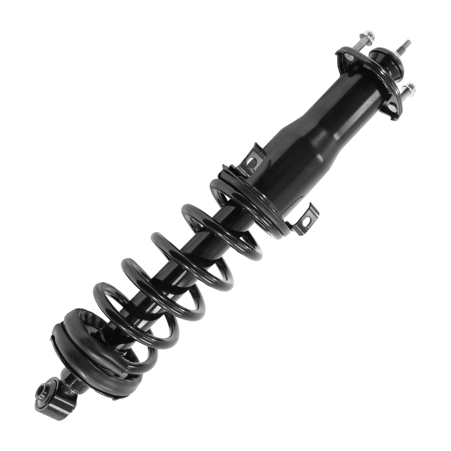 Unity Automotive 16091 Suspension Strut and Coil Spring Assembly For LEXUS