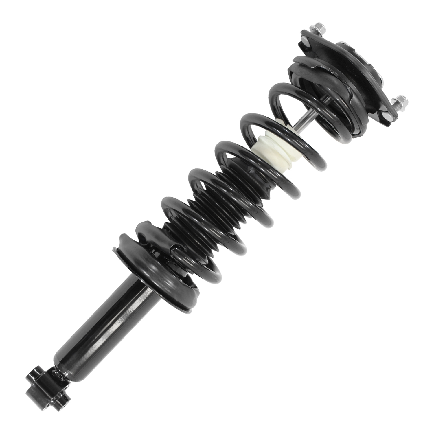Unity Automotive 16100 Suspension Strut and Coil Spring Assembly For SUBARU