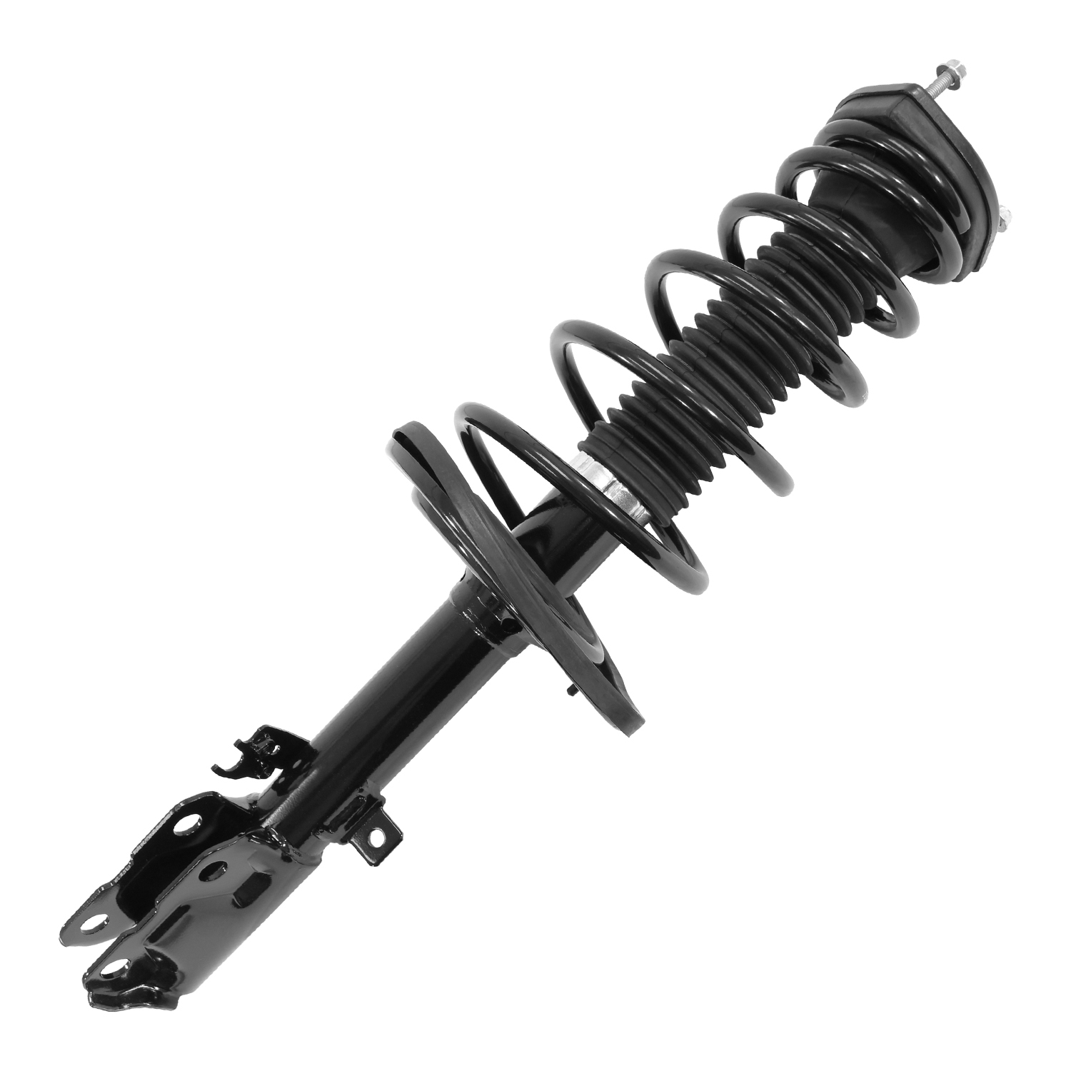 Unity Automotive 16101 Suspension Strut and Coil Spring Assembly For LEXUS