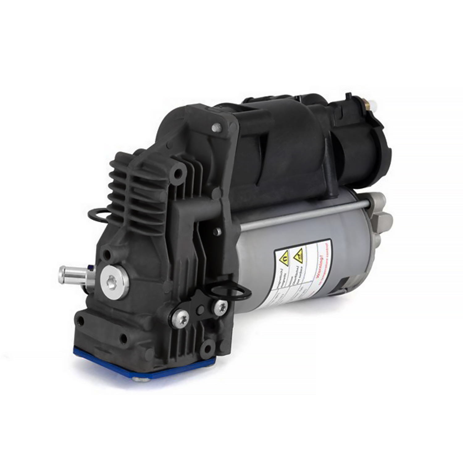 Unity Automotive 20-012900 Air Suspension Compressor For MERCEDES-BENZ