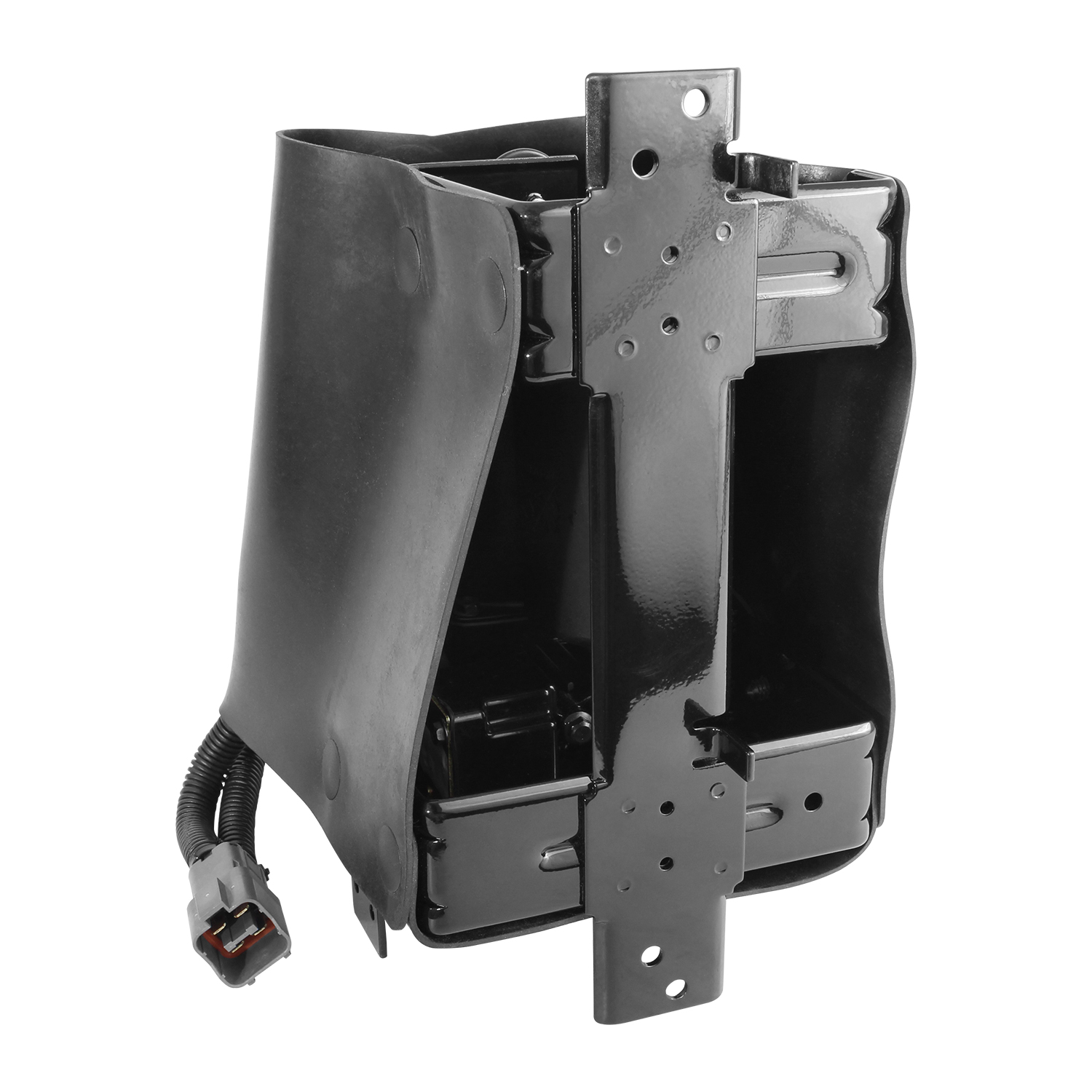 Unity Automotive 20-014204-C Air Suspension Compressor For INFINITI,NISSAN