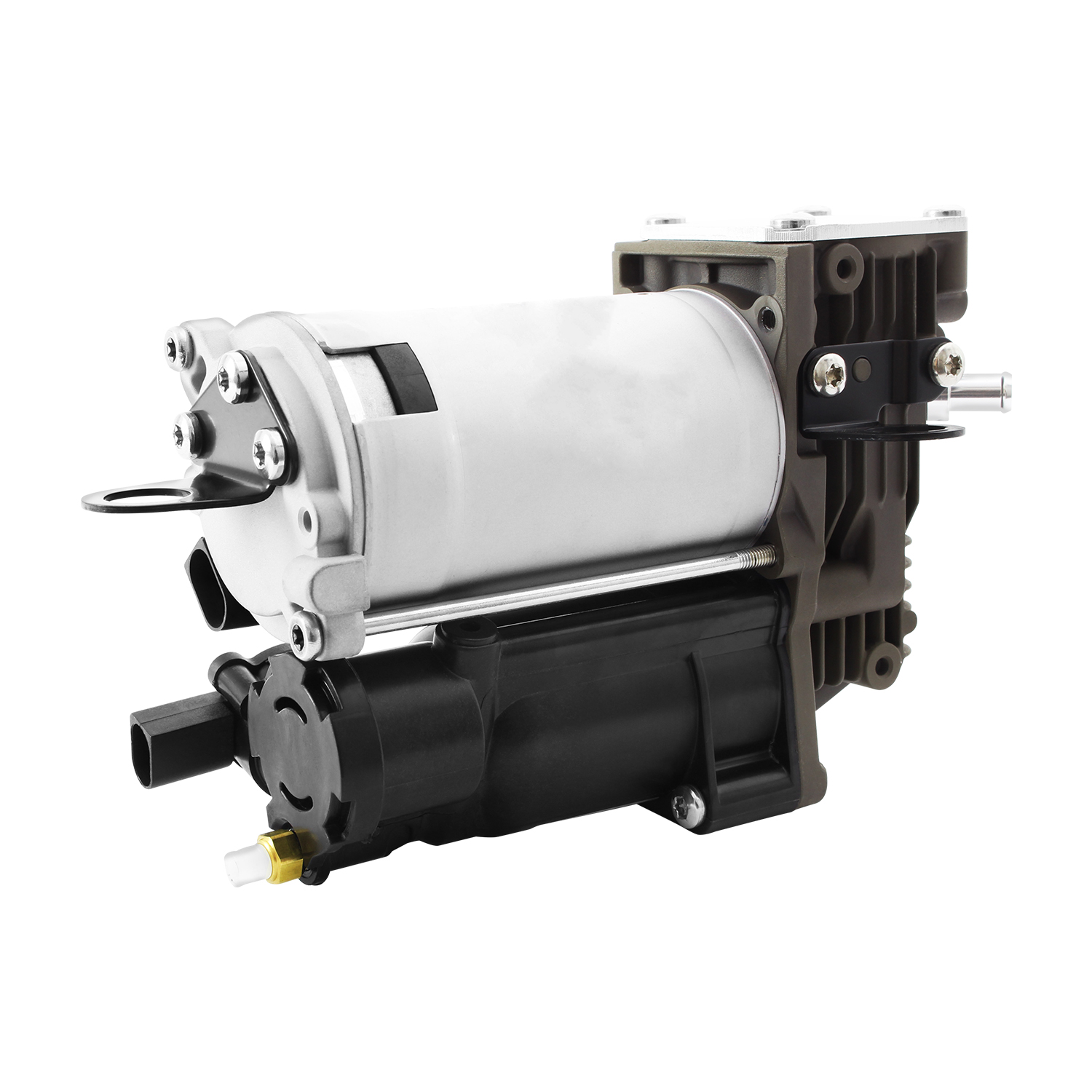 Unity Automotive 20-017000 Air Suspension Compressor For MERCEDES-BENZ