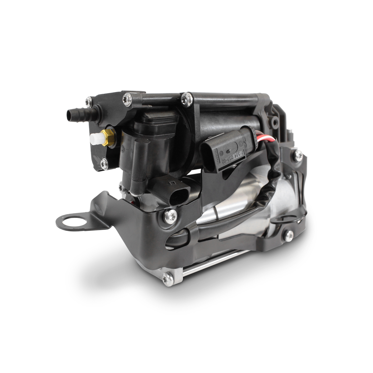Unity Automotive 20-021500-C Air Suspension Compressor For MERCEDES-BENZ