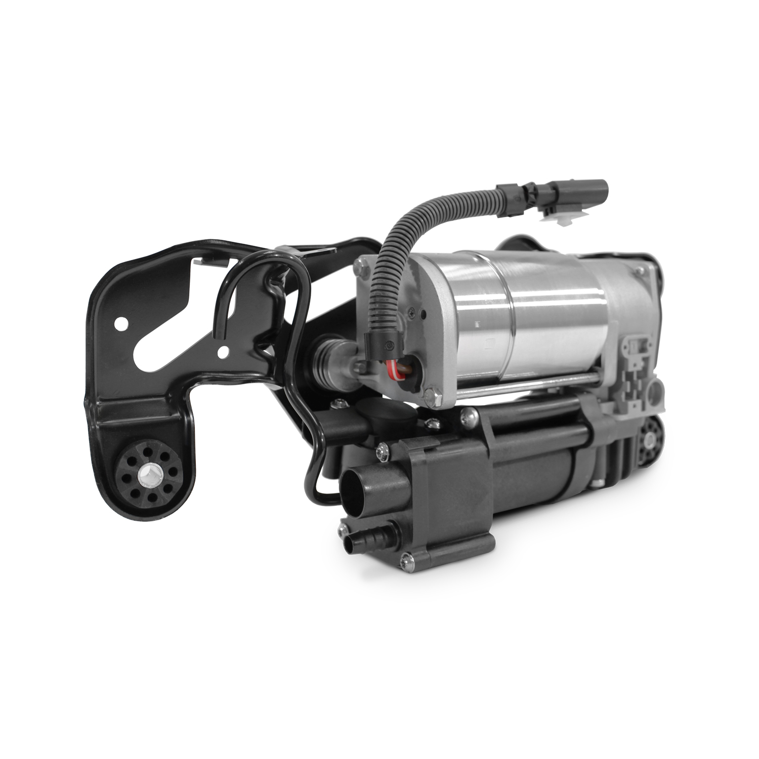 Unity Automotive 20-025200-C Air Suspension Compressor For BMW