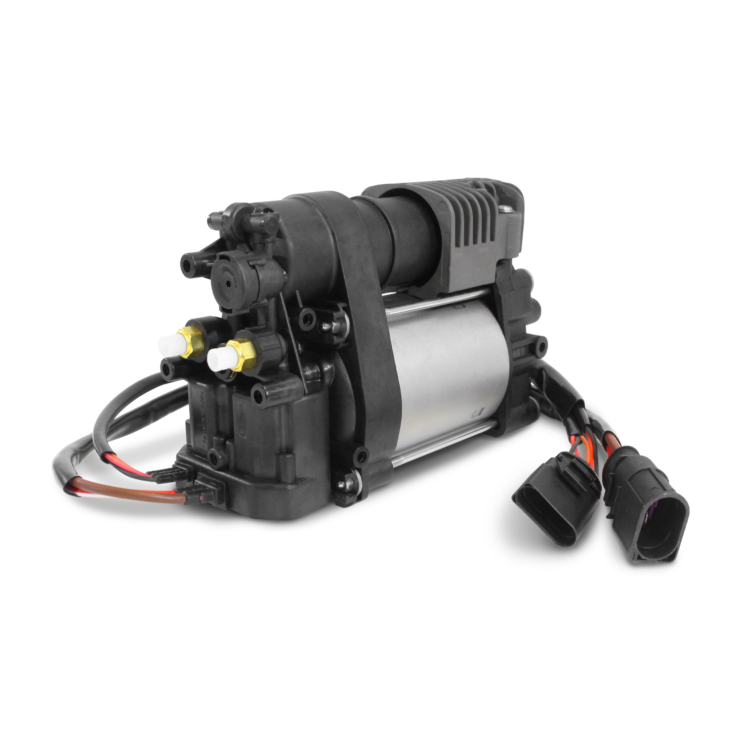 Unity Automotive 20-033000 Air Suspension Compressor For PORSCHE