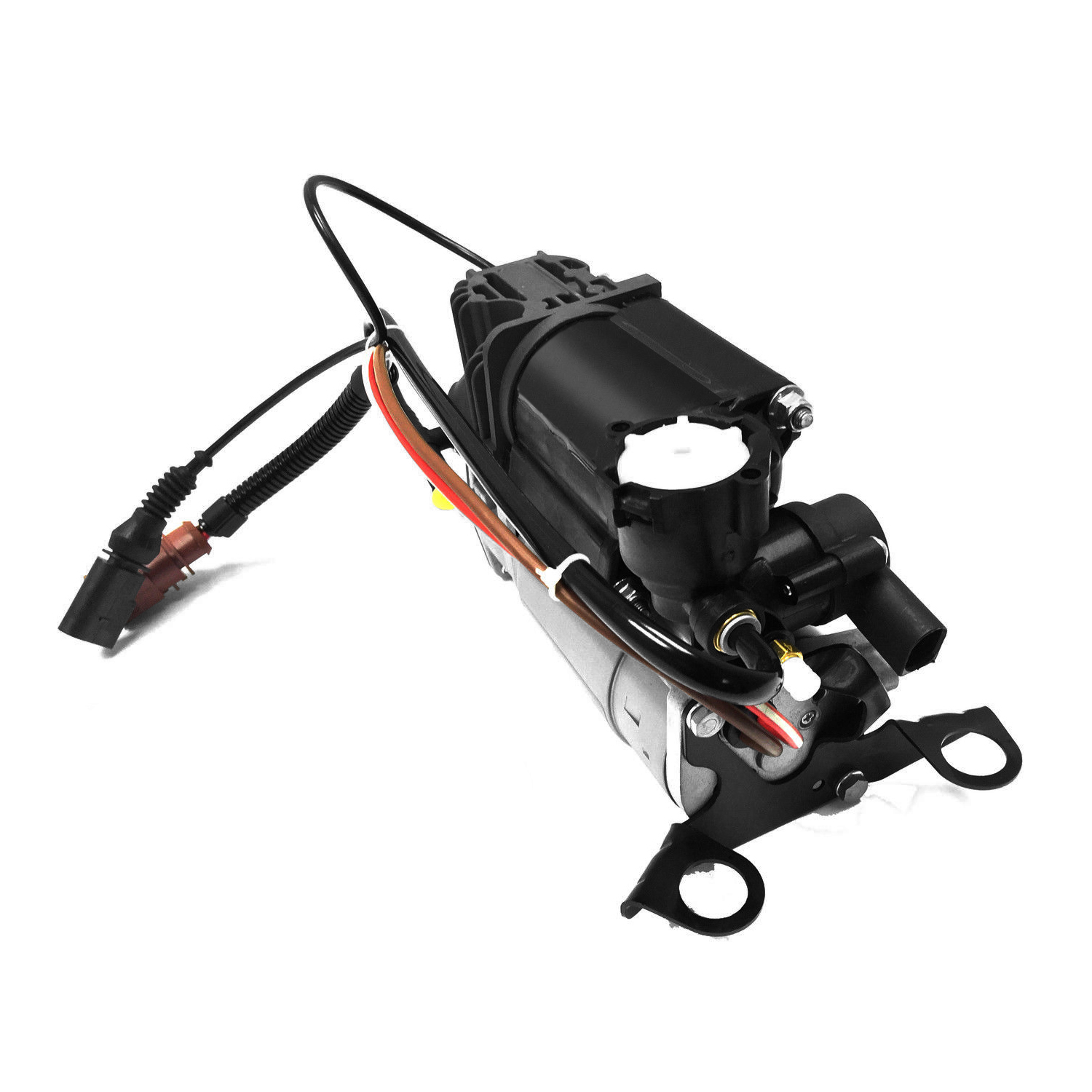 Unity Automotive 20-034004 Air Suspension Compressor For AUDI