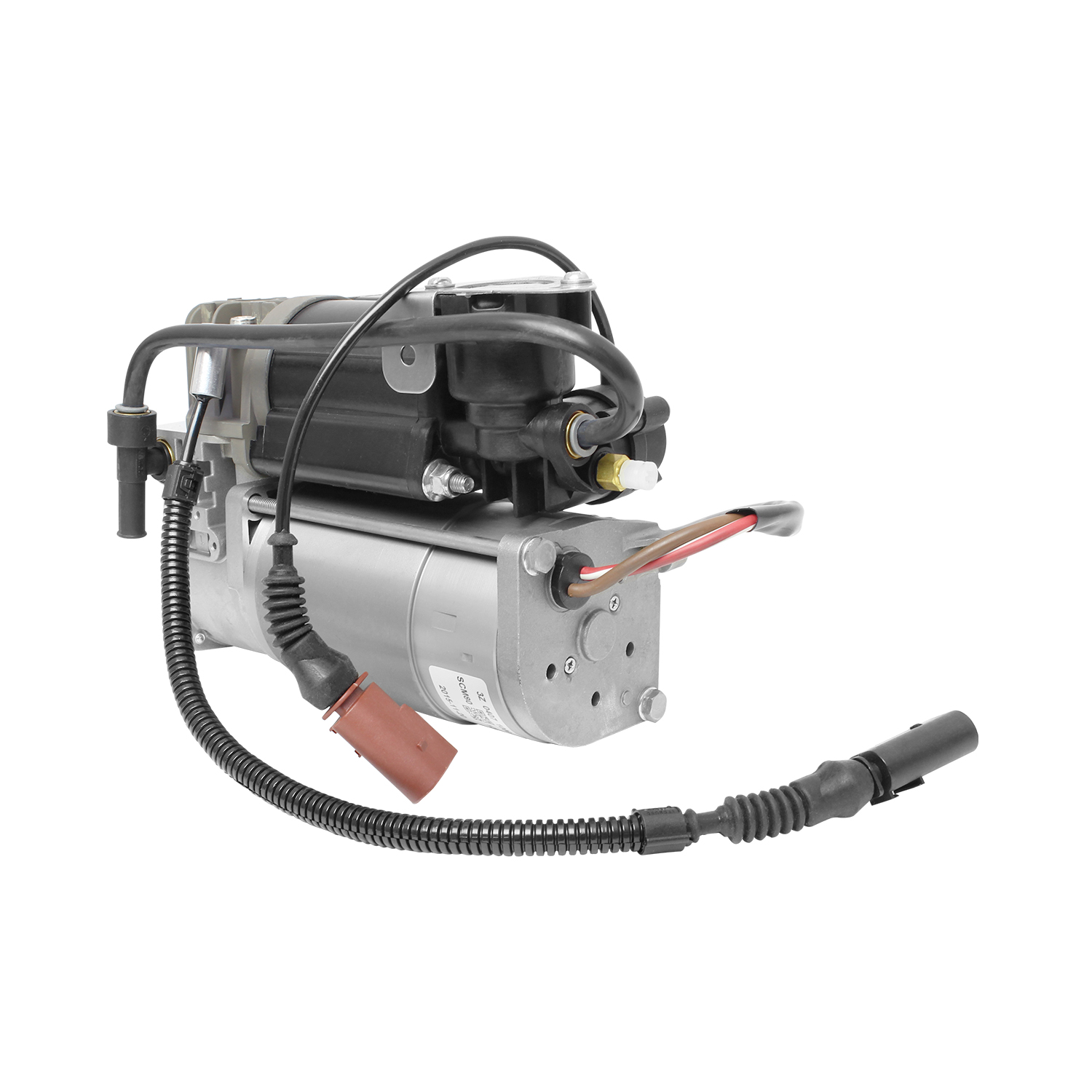Unity Automotive 20-035004 Air Suspension Compressor For BENTLEY,VOLKSWAGEN