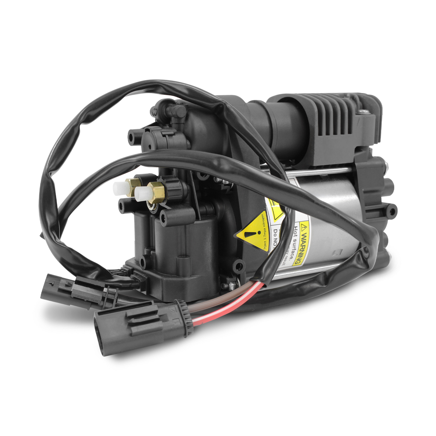 Unity Automotive 20-052000 Air Suspension Compressor For MASERATI